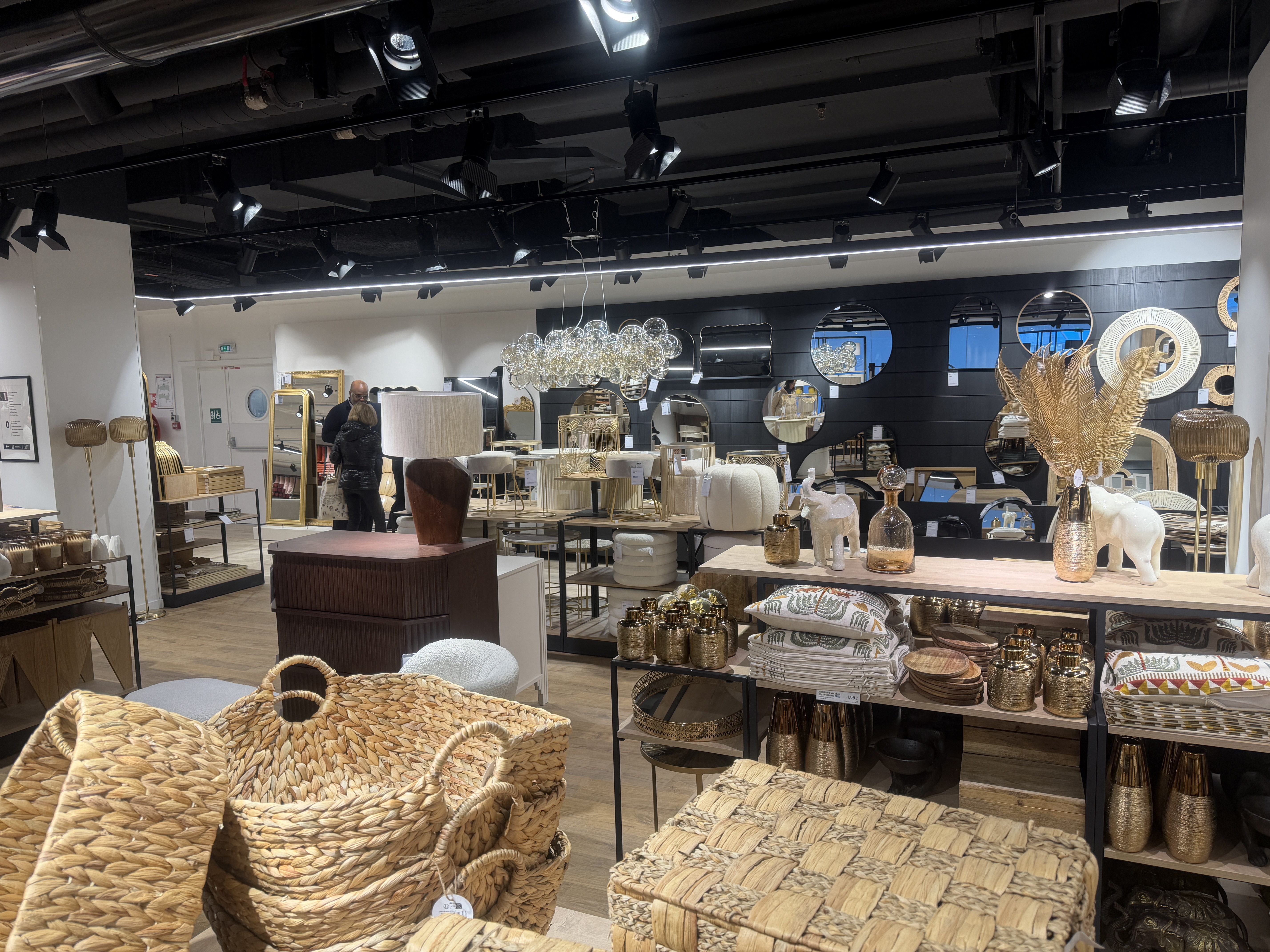Maisons du Monde