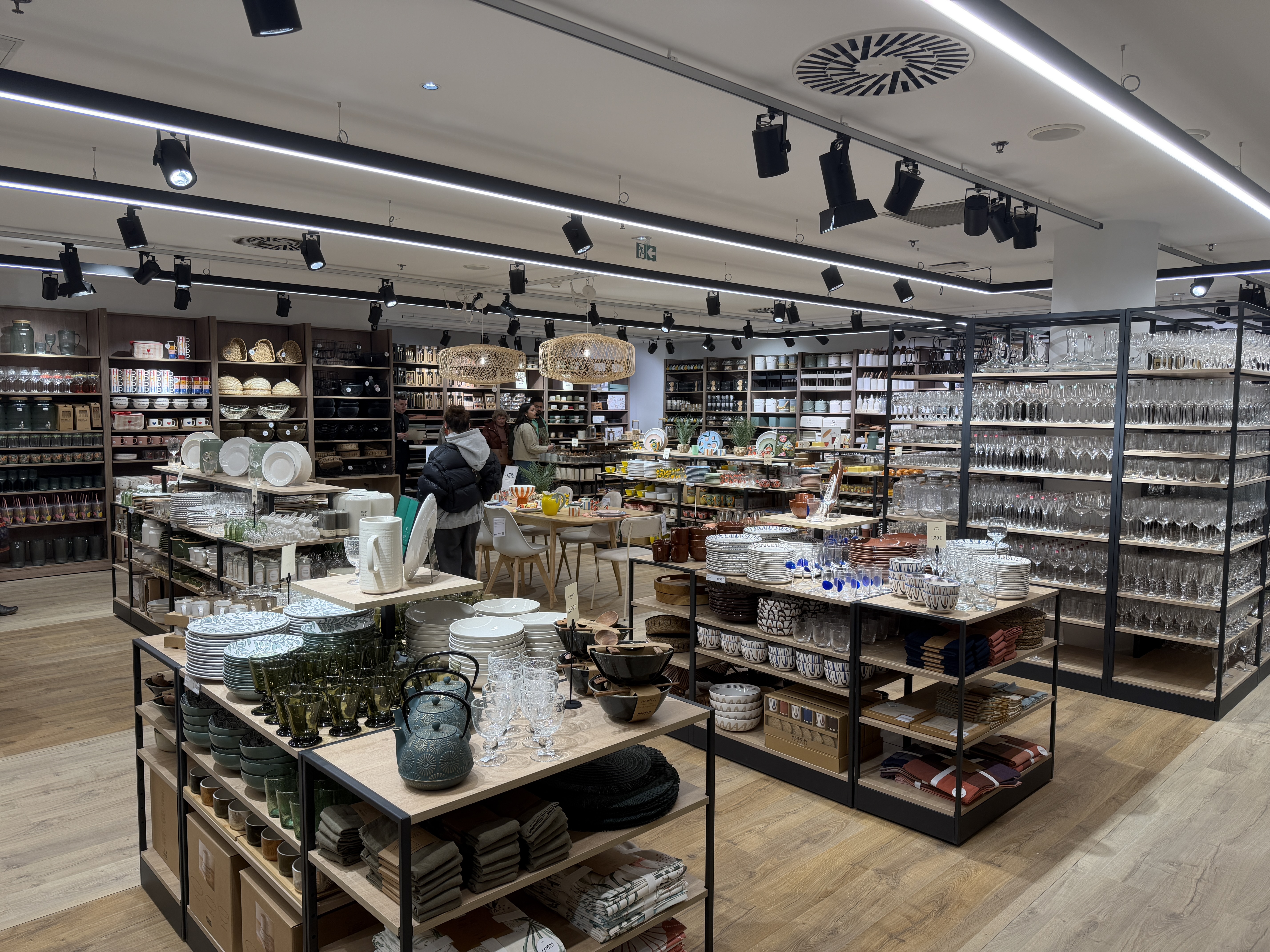 Maisons du Monde