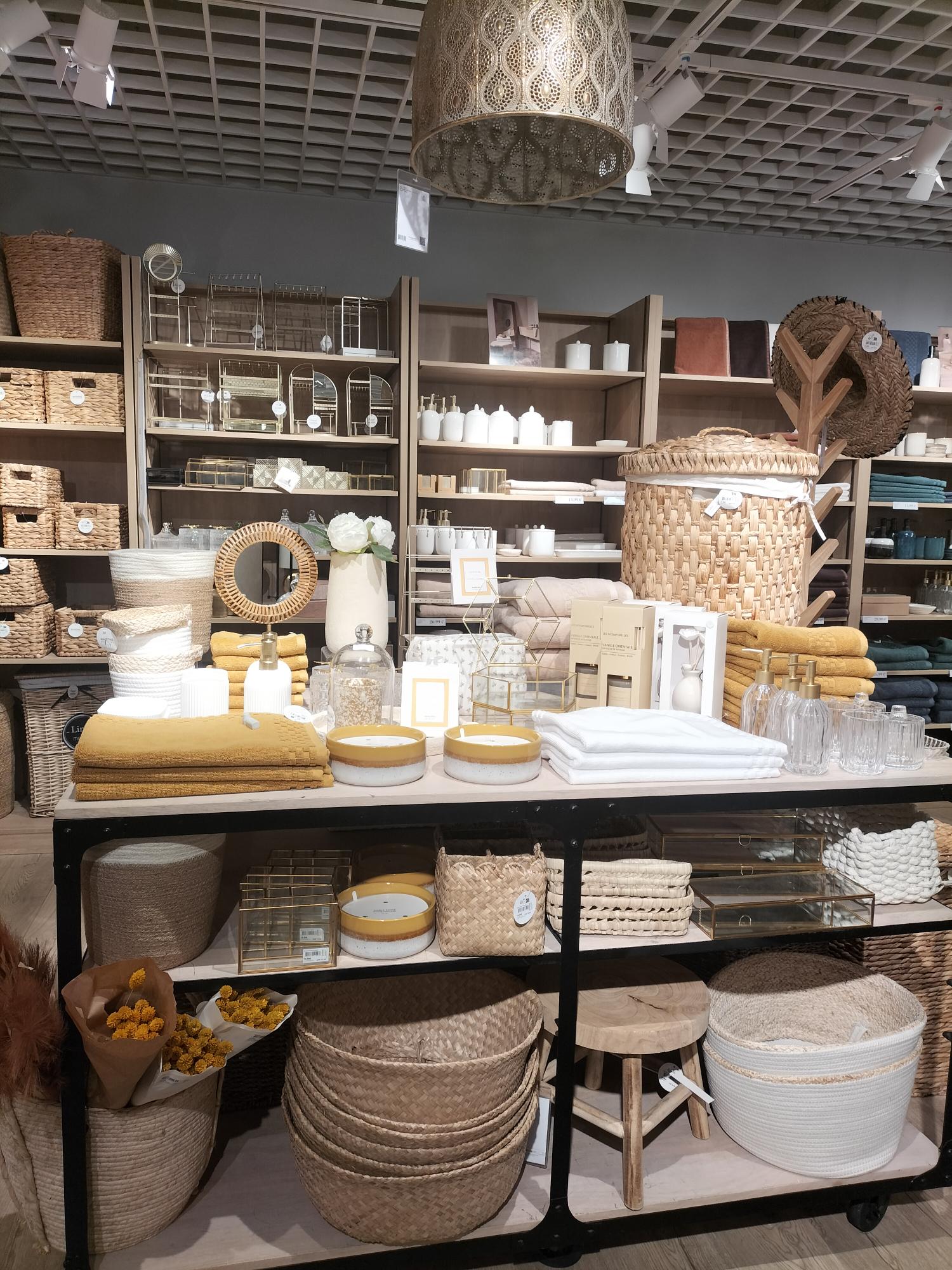 Maisons du Monde