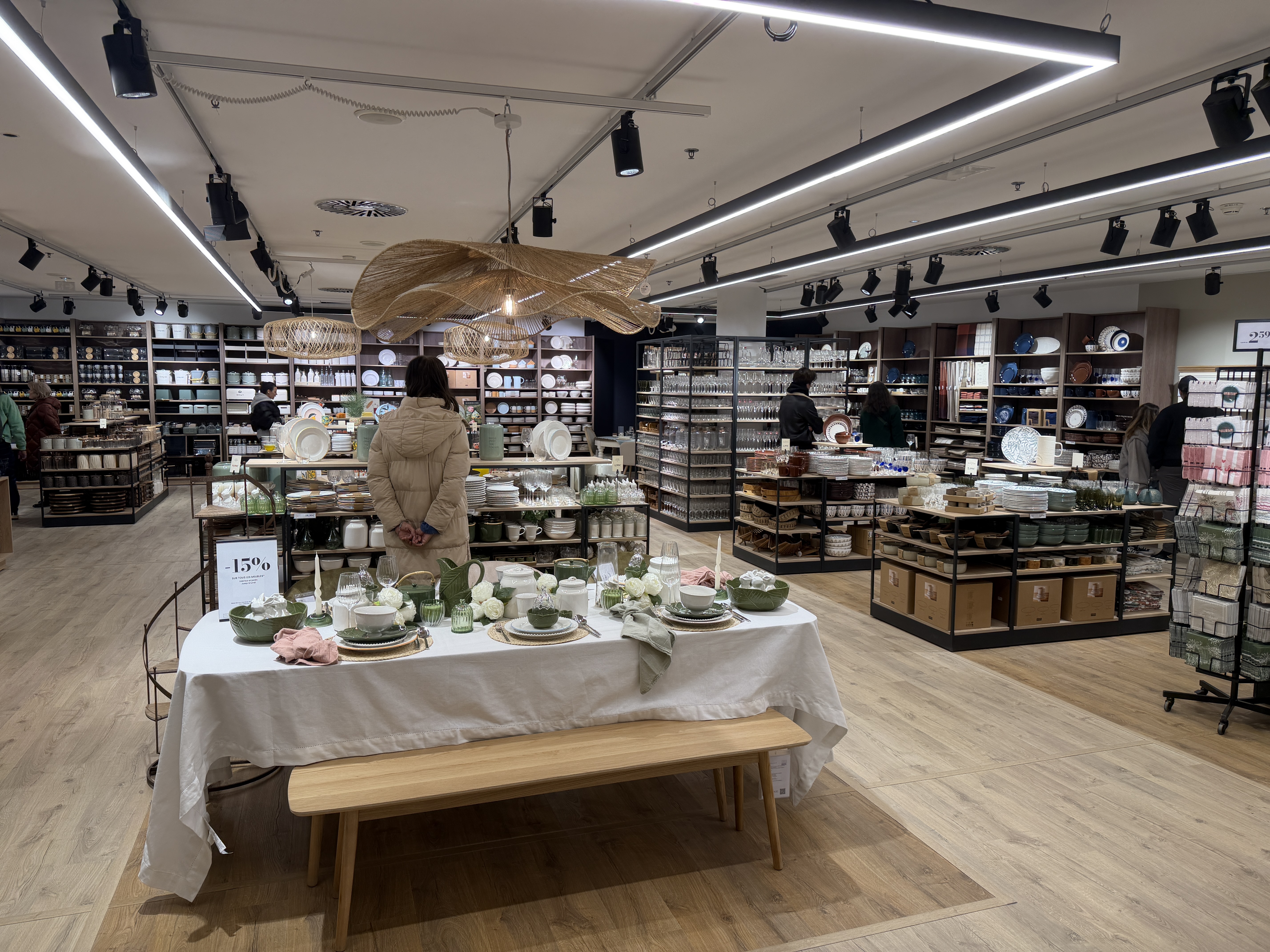 Maisons du Monde