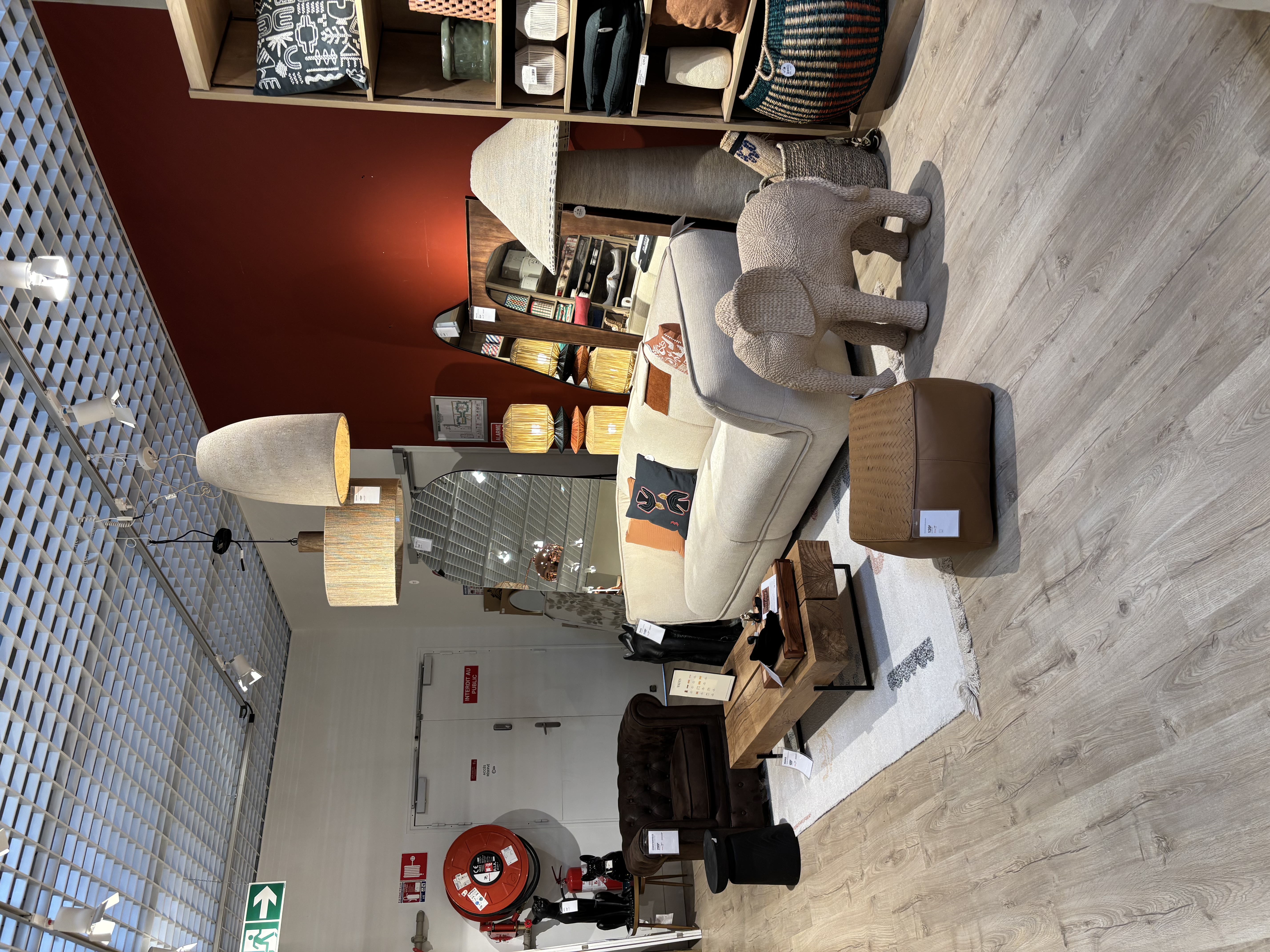 Maisons du Monde