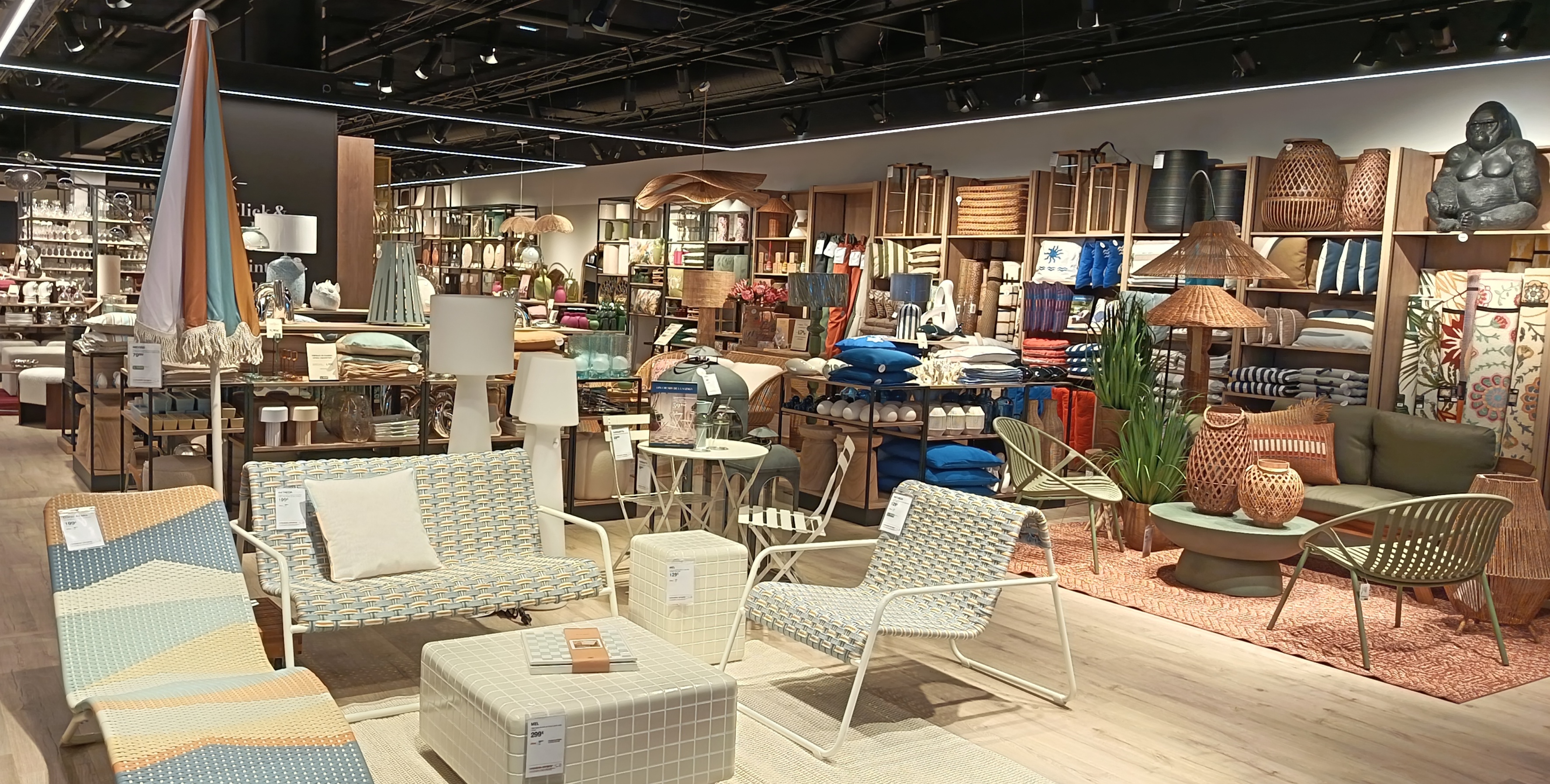 Maisons du Monde
