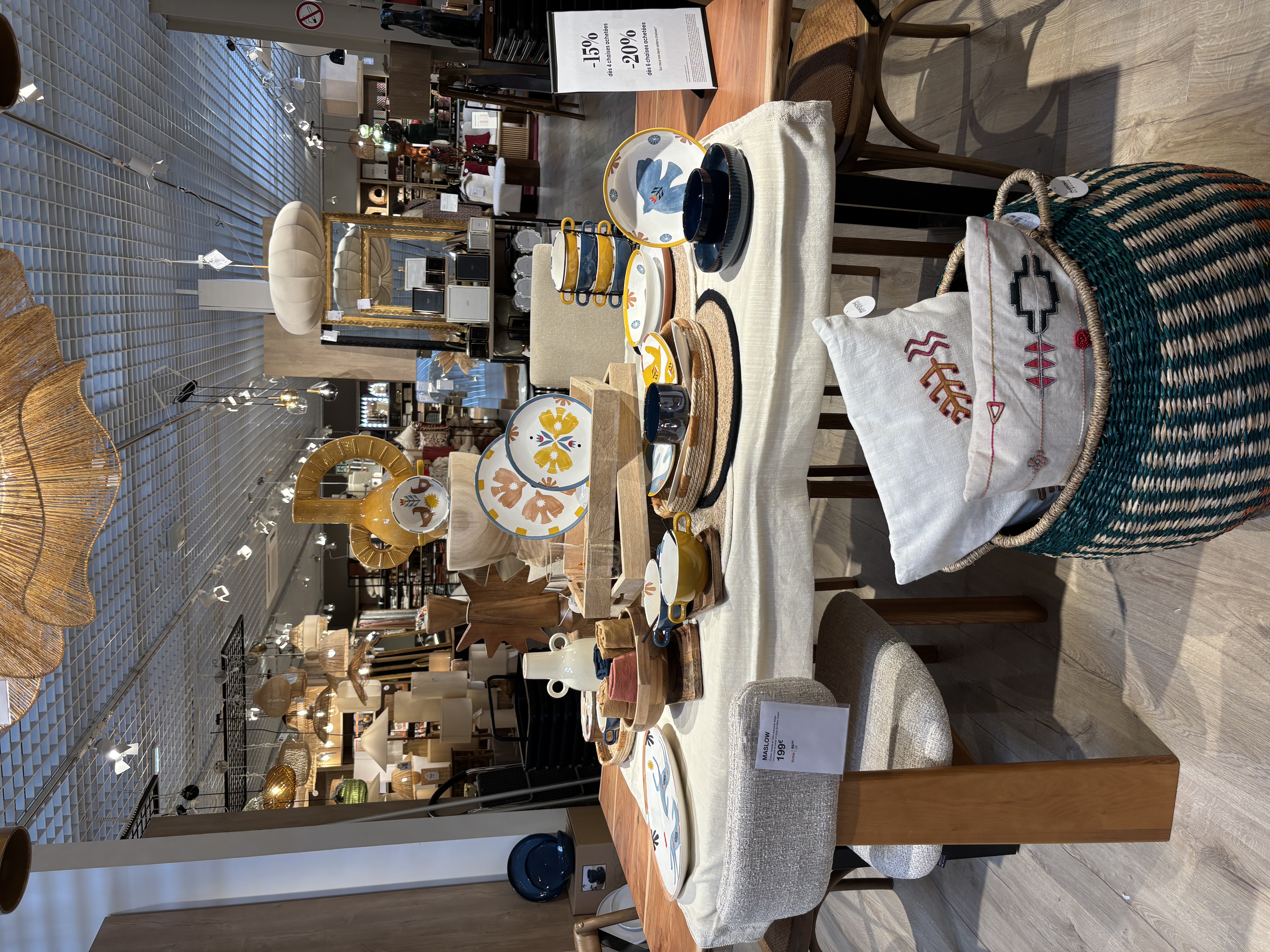 Maisons du Monde