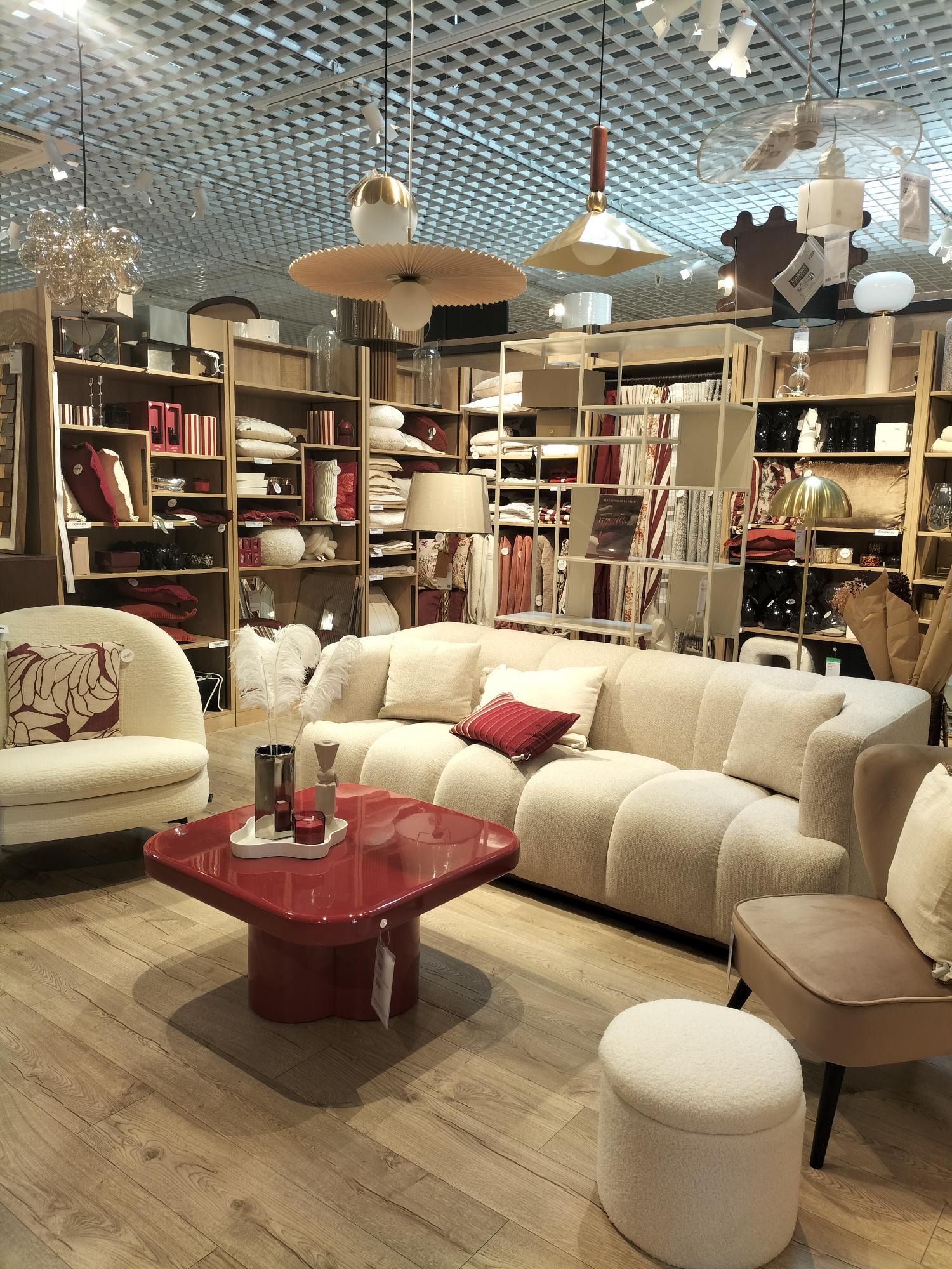 Maisons du Monde