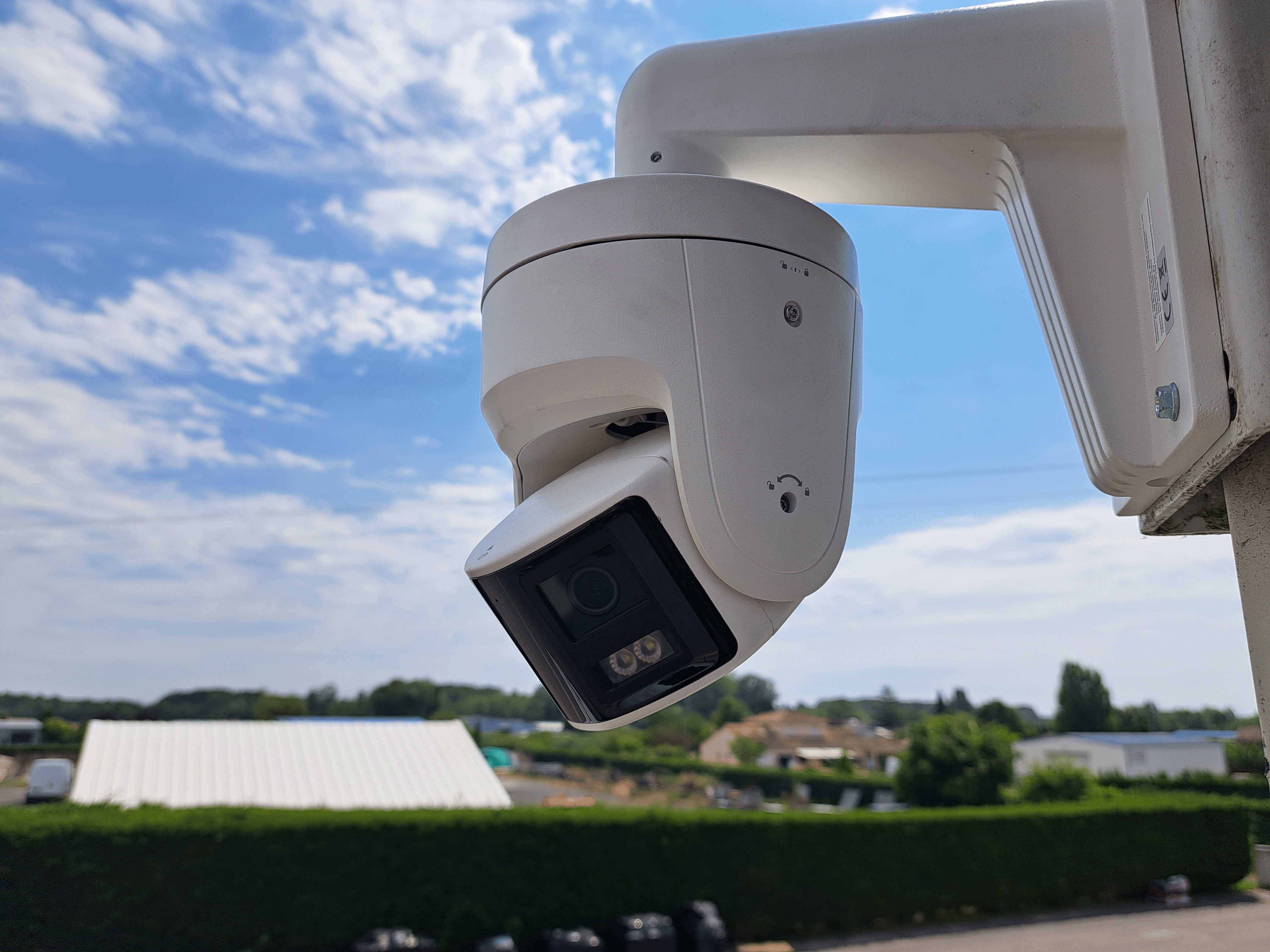 Foto 12 di TOURLAN SECURITE
