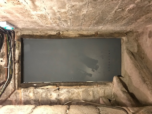 Foto 40 di Fichet Point Fort EFP Services