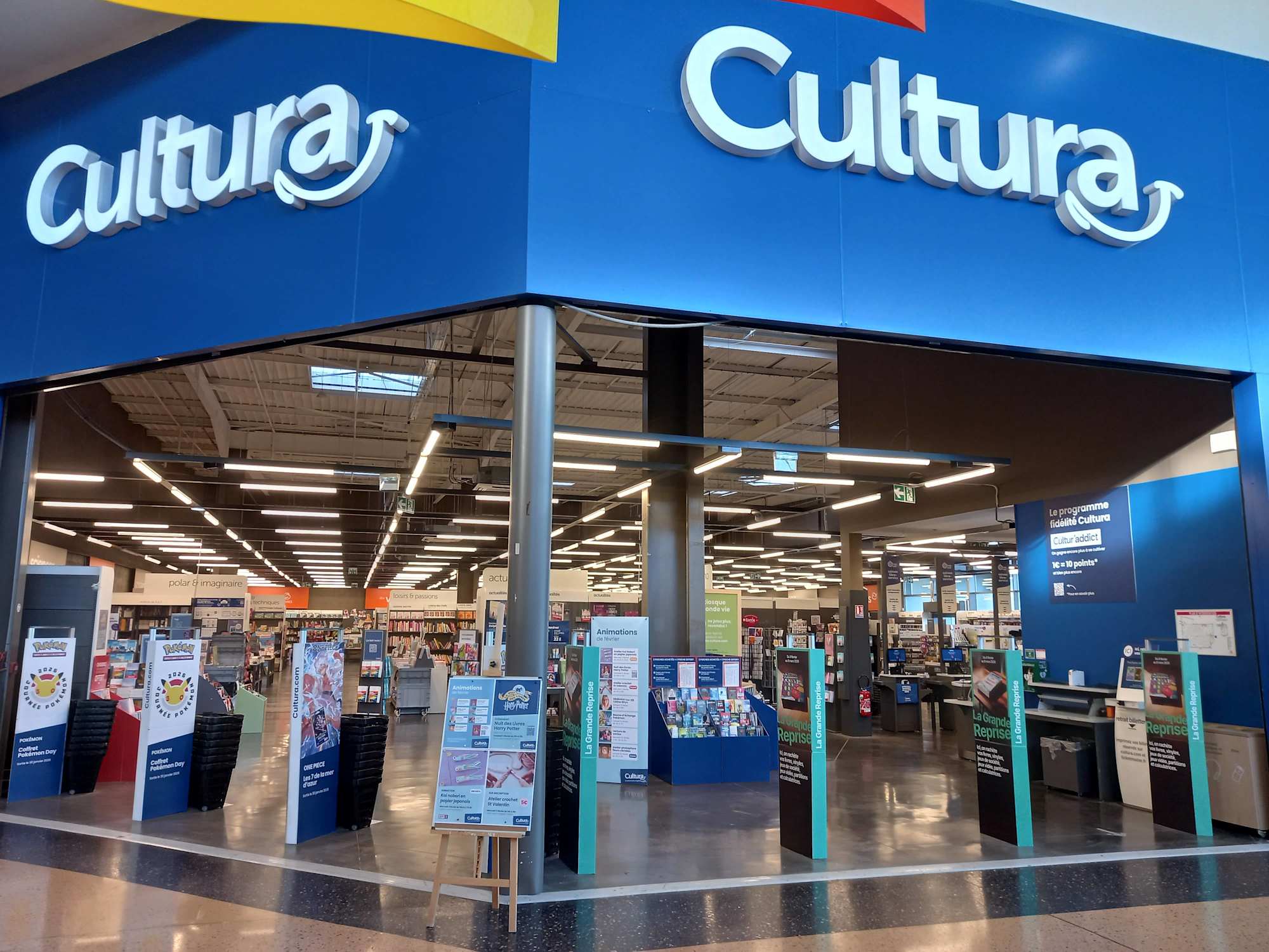 Cultura