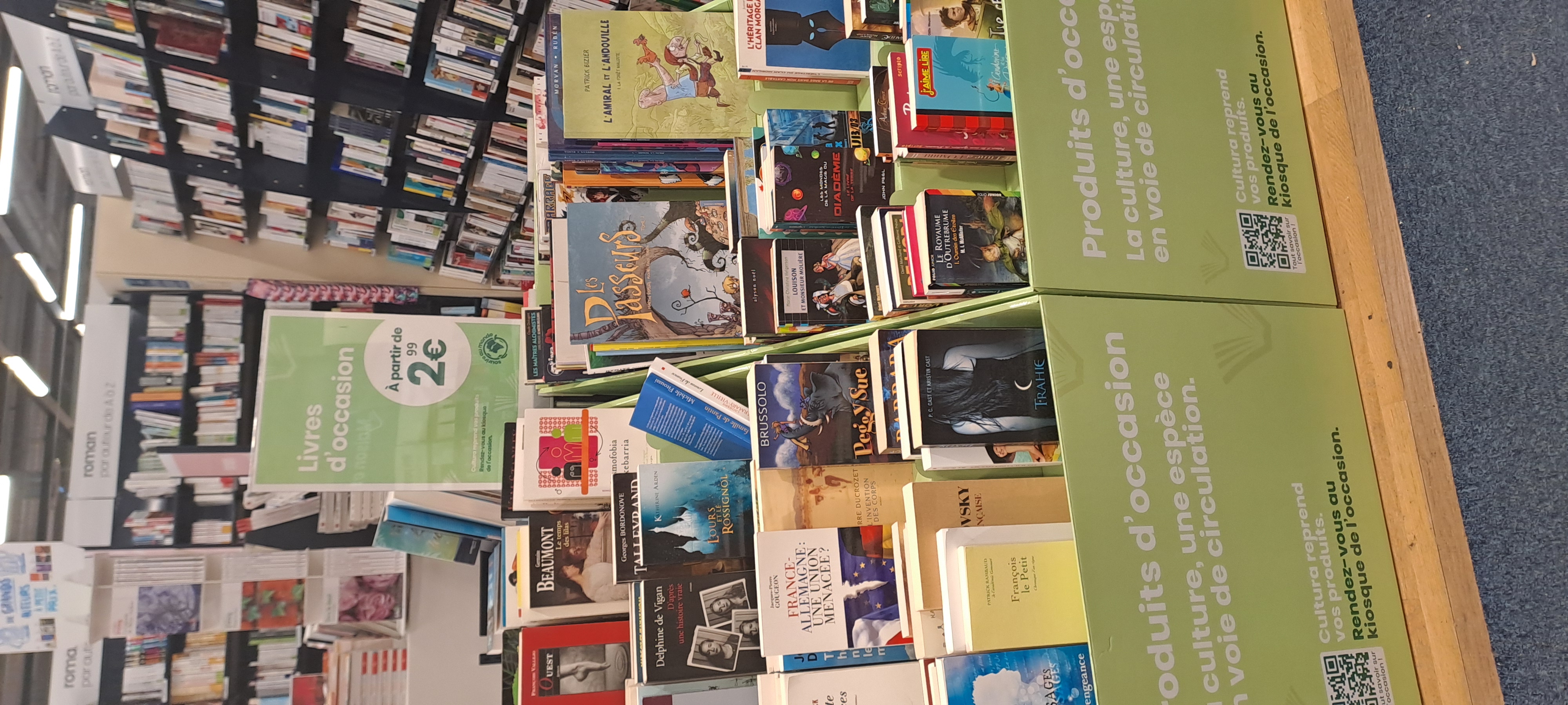 Foto 101 di Cultura
