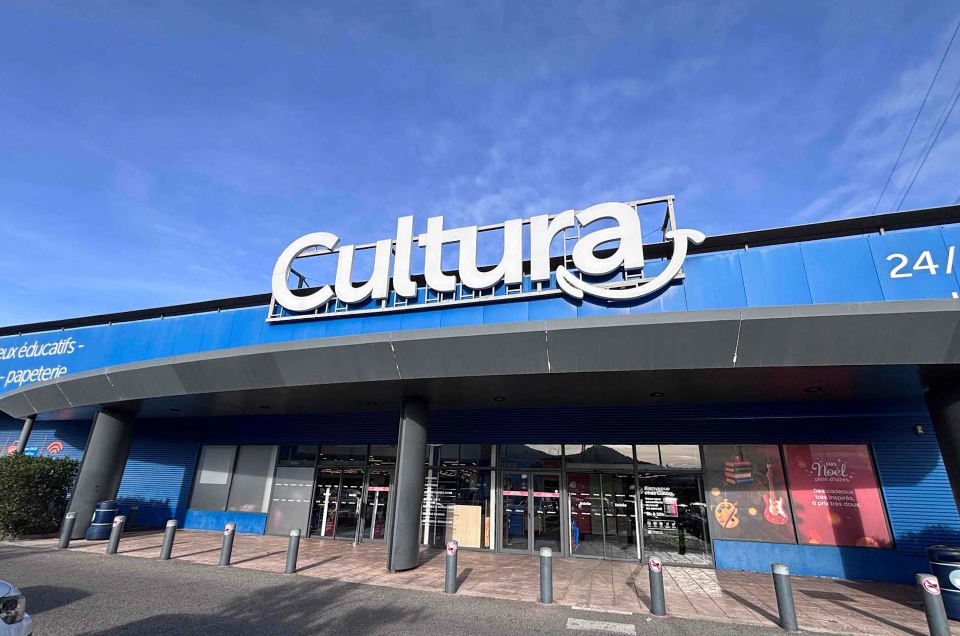 Cultura