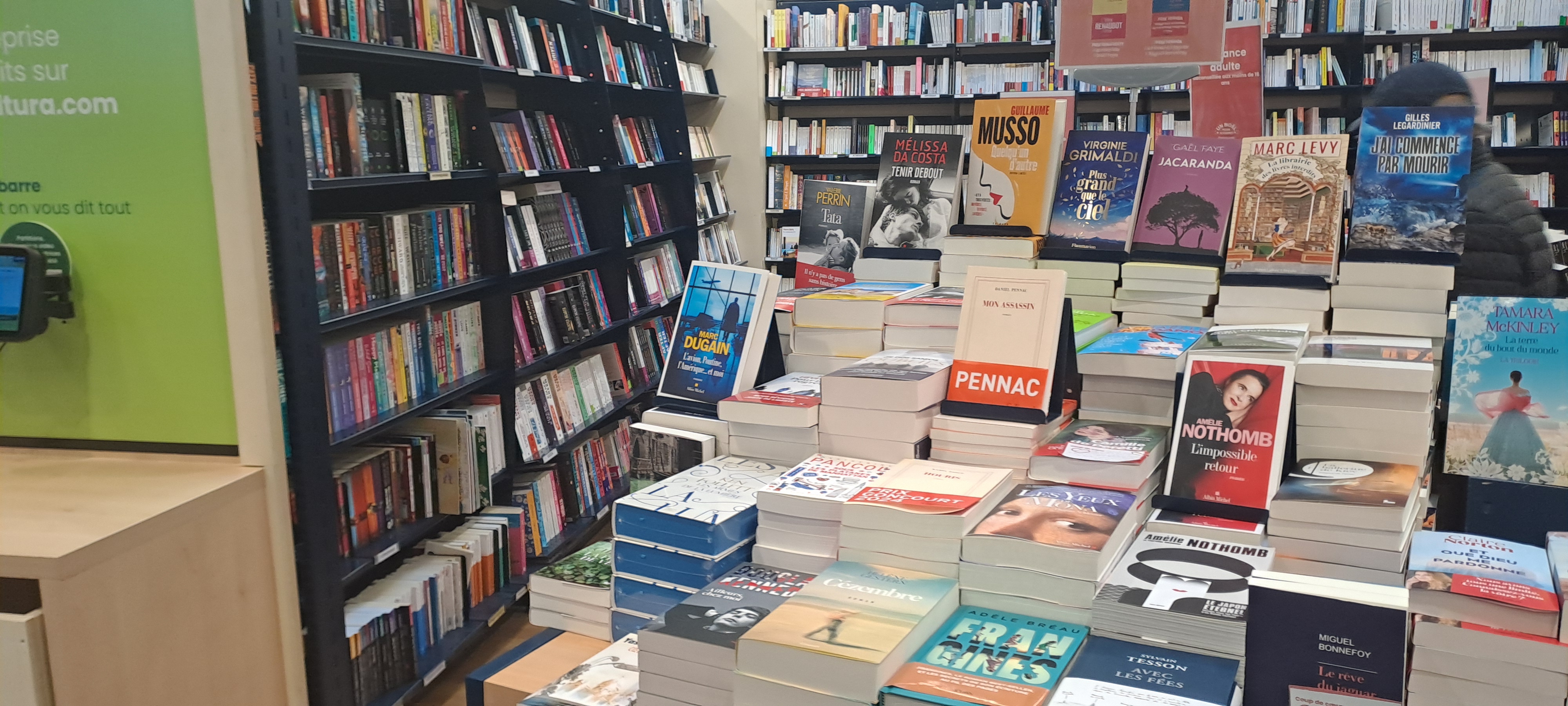 Foto 100 di Cultura