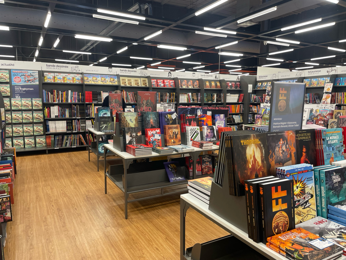 Cultura Neuville En Ferrain - Lille