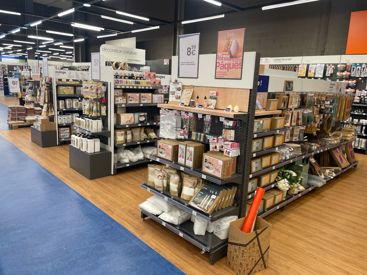 Cultura Neuville En Ferrain - Lille