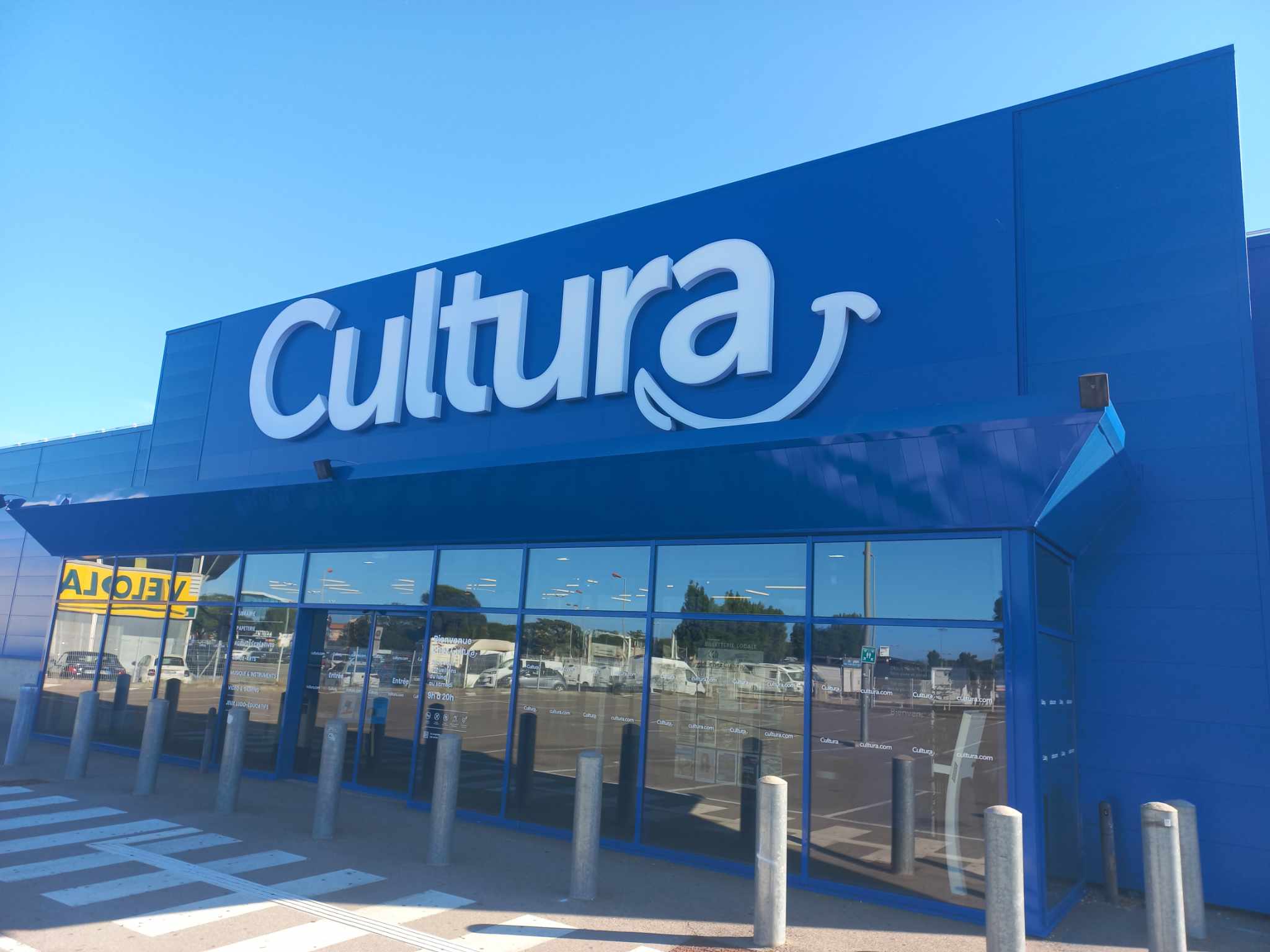 Cultura