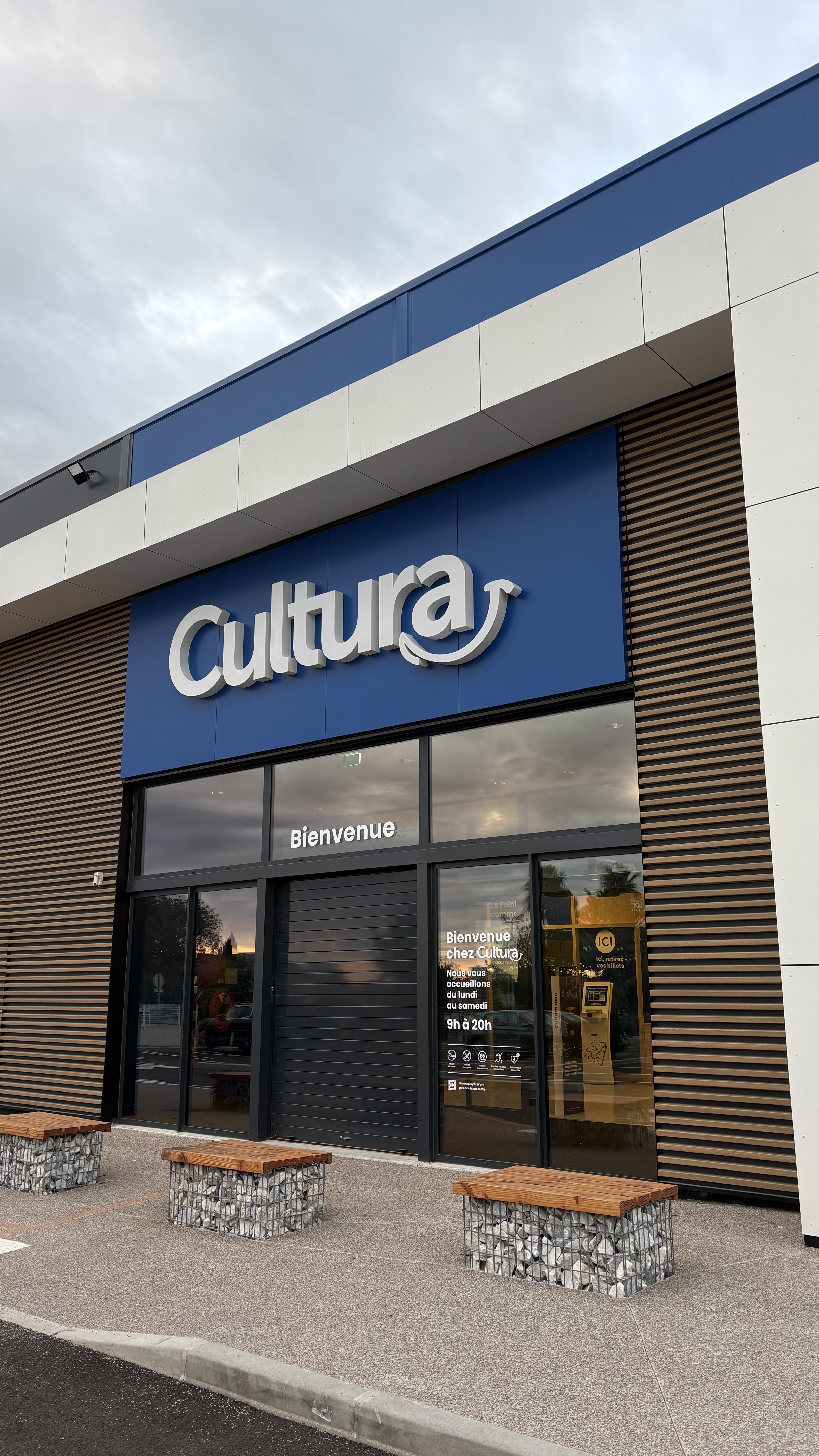 Cultura