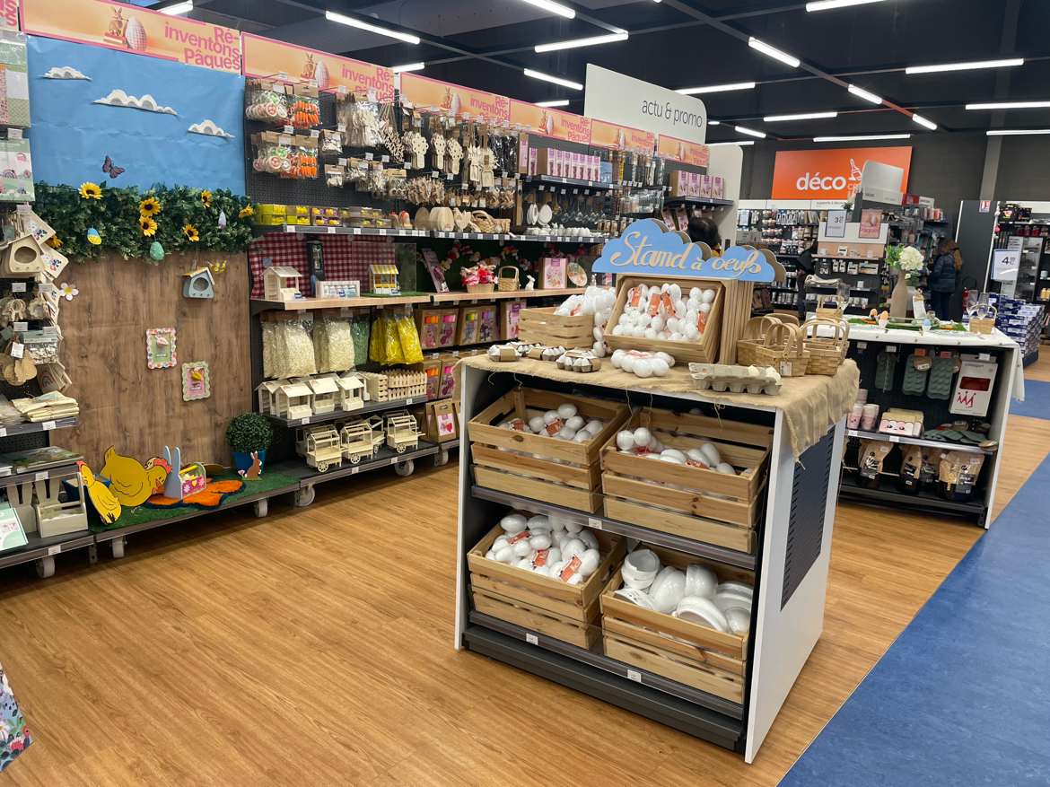 Cultura Neuville En Ferrain - Lille