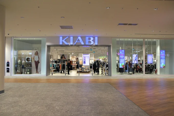 Photo 1 de Kiabi