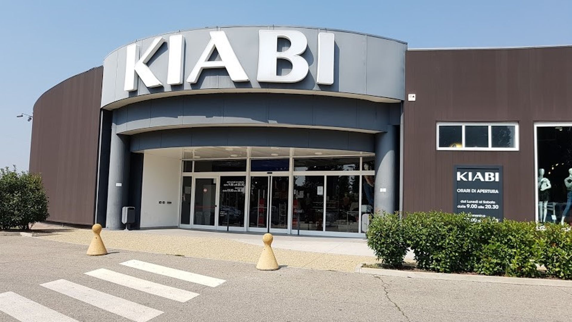 Photo 4 de Kiabi