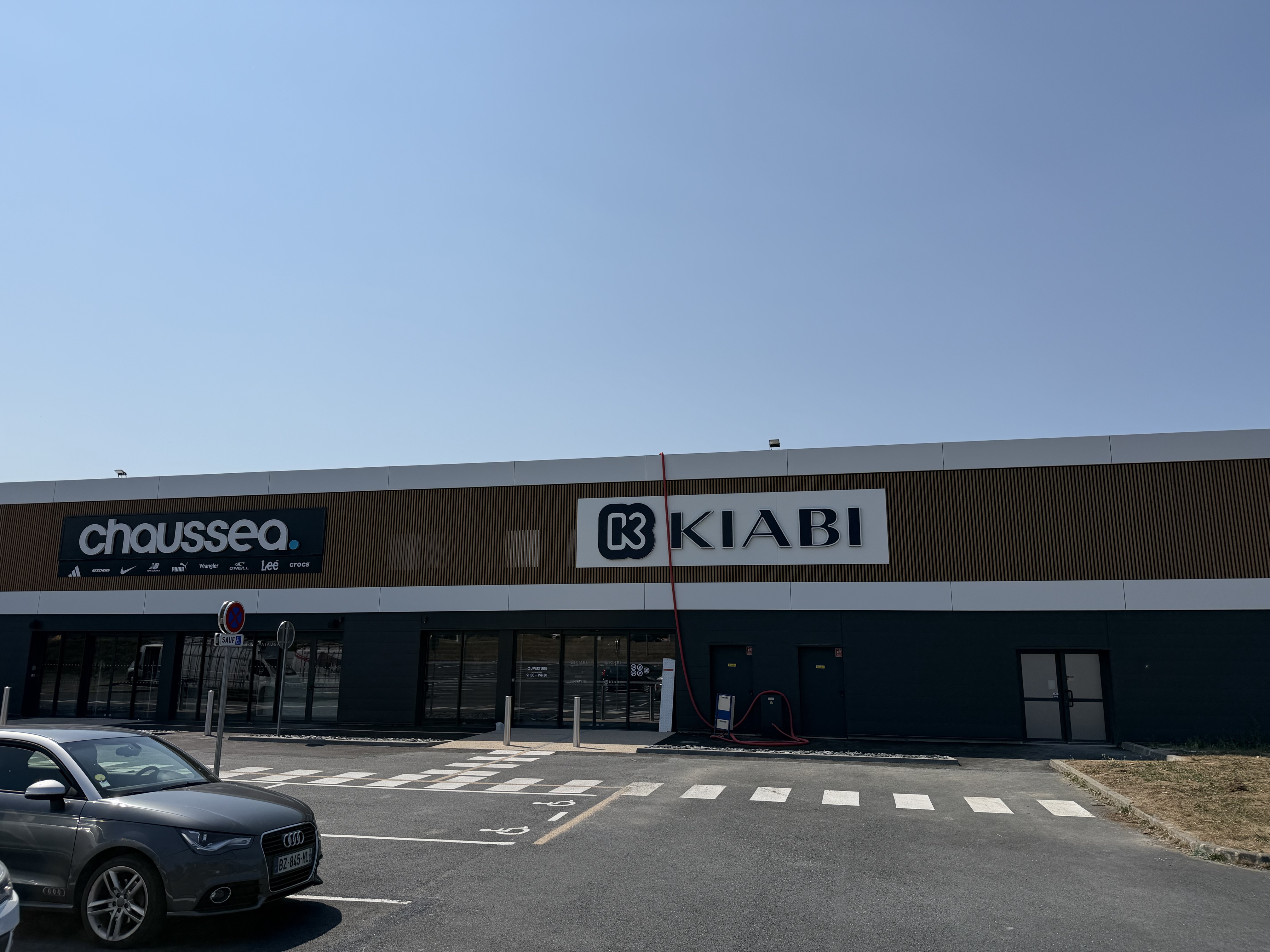 Foto 1 di Kiabi