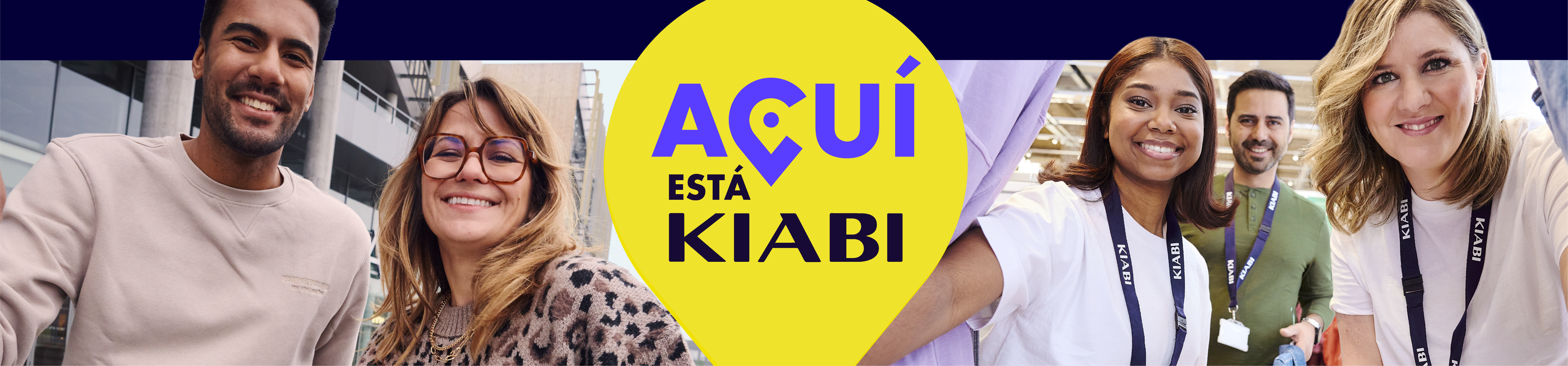 Foto 2 di Kiabi