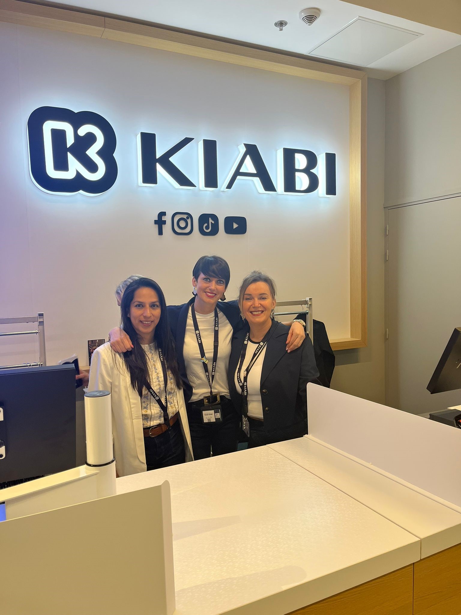 Foto 4 di Kiabi