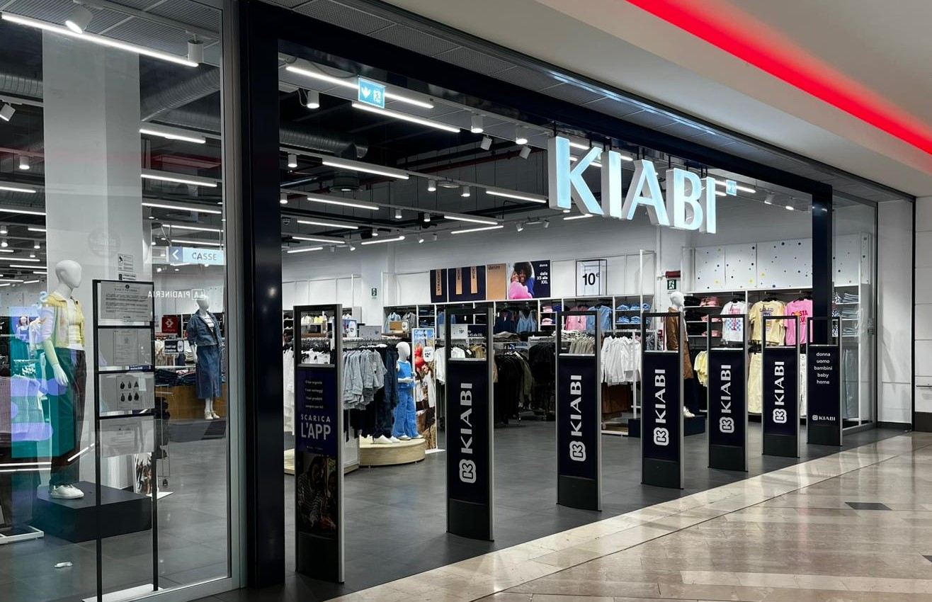 Kiabi