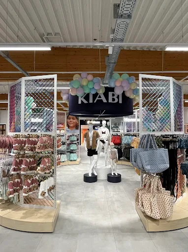 Foto 4 di Kiabi