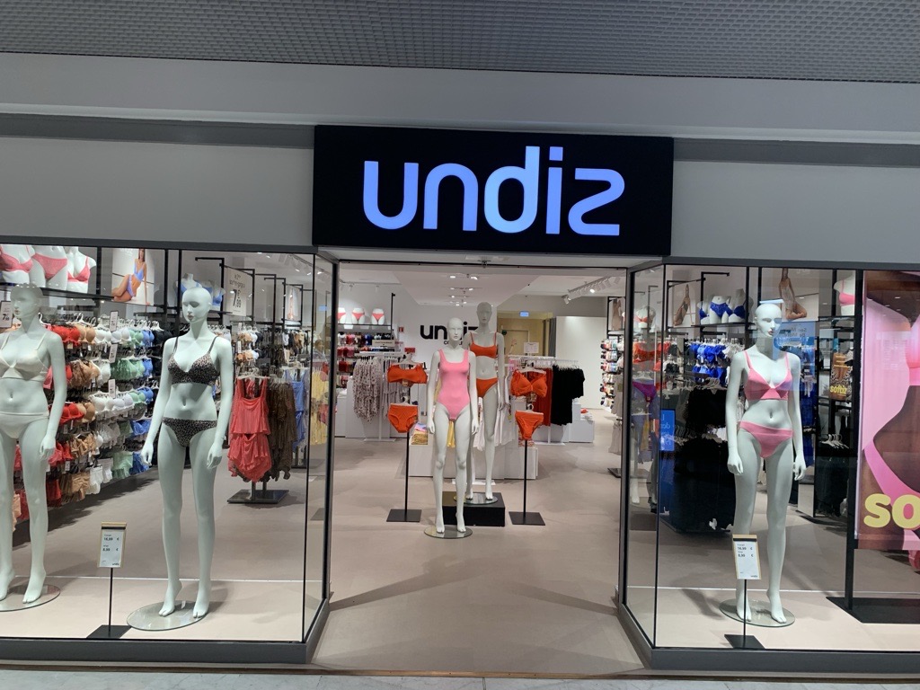 Foto 6 di Undiz