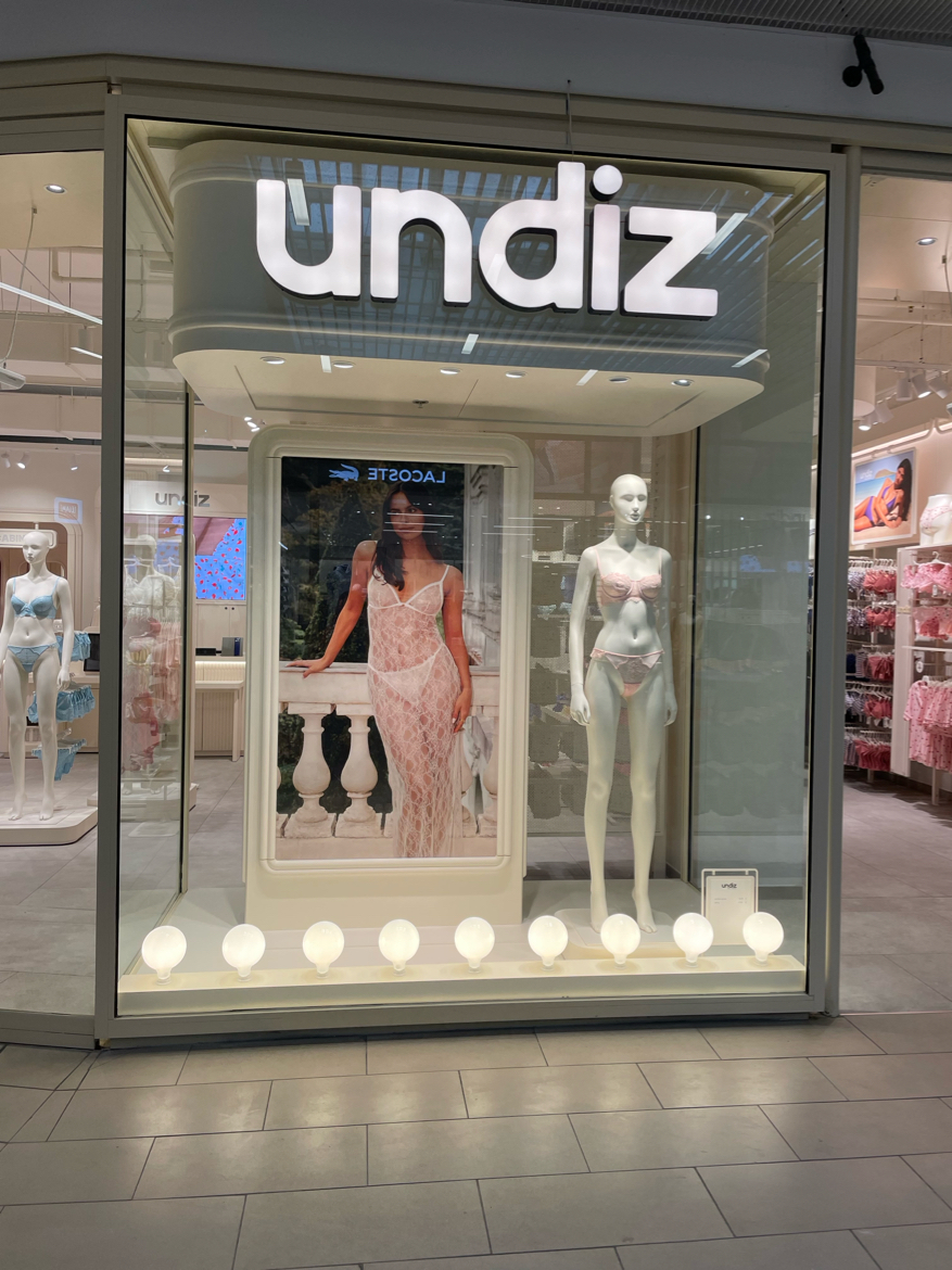 Foto 6 di Undiz