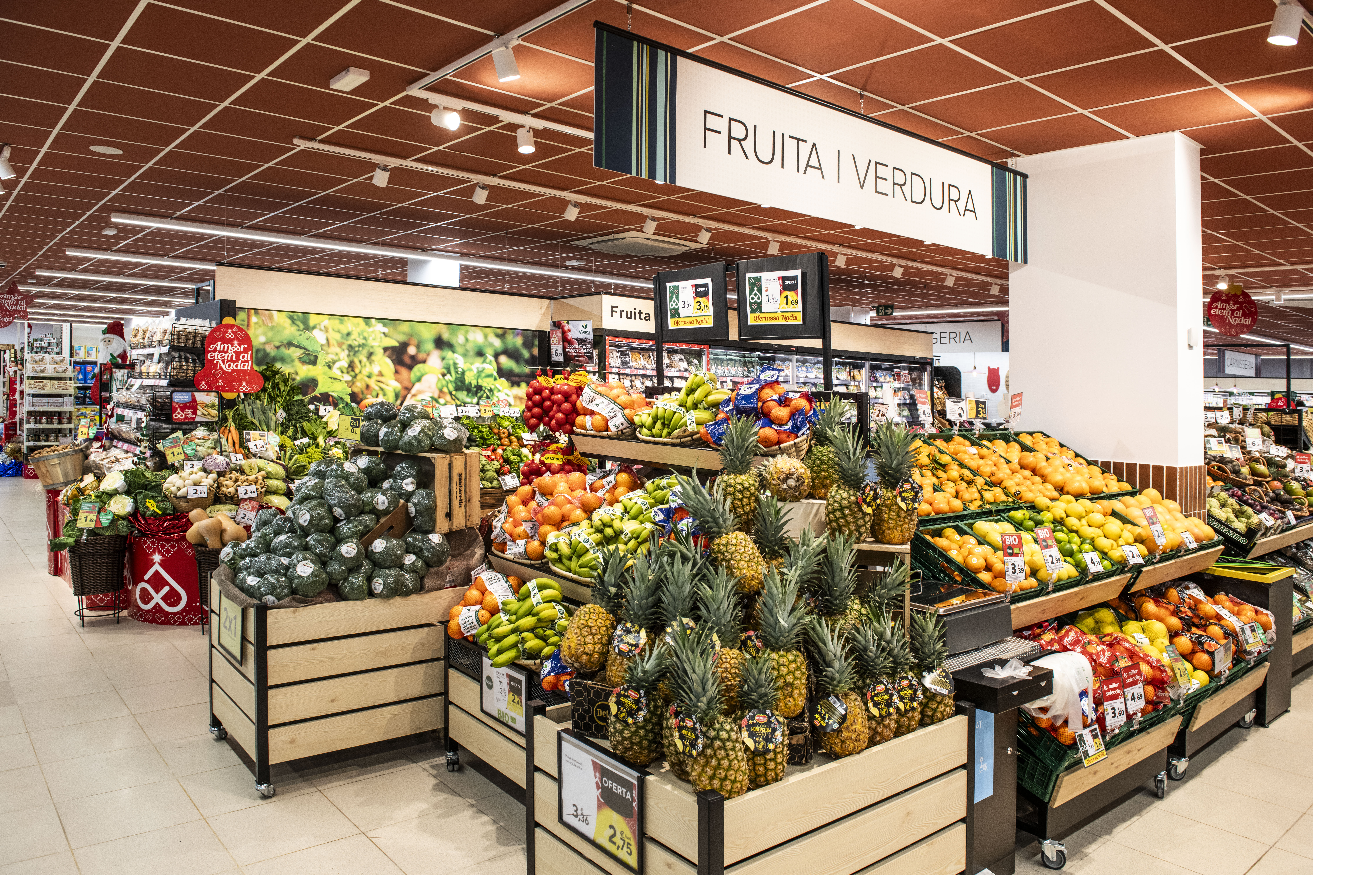 Foto 20 di Caprabo