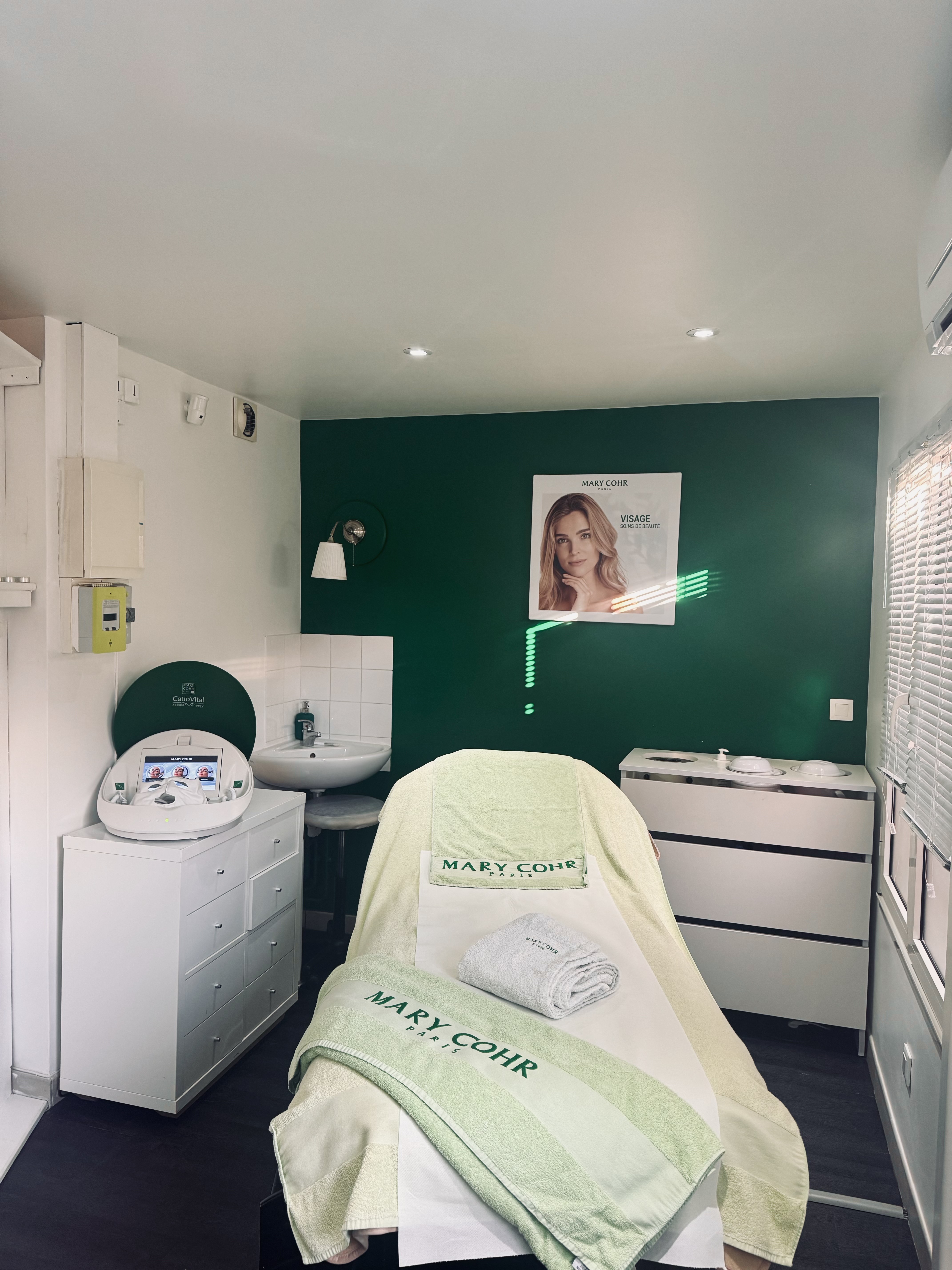 Foto 13 di Institut Emma Beauté