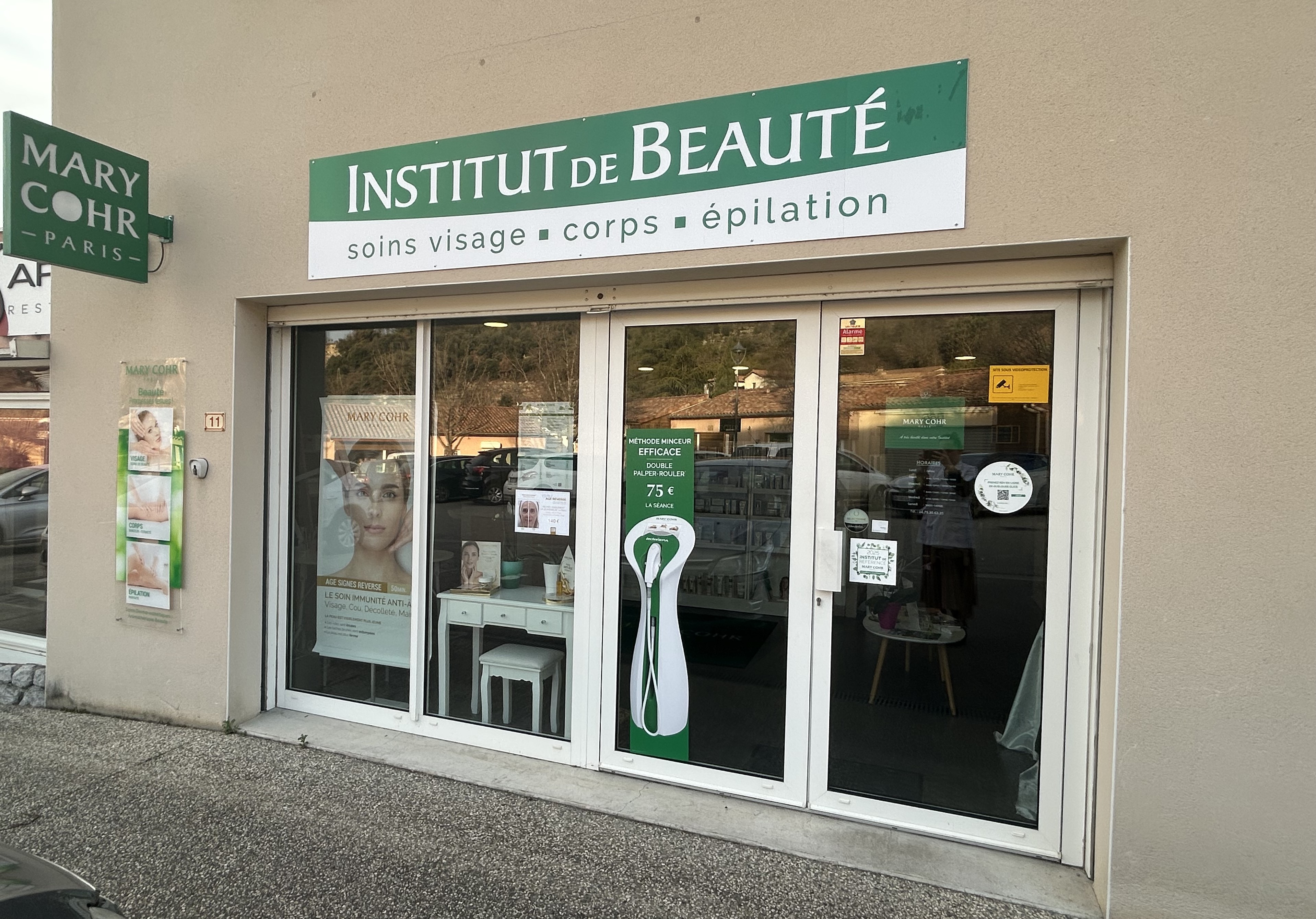 Margaux Institut