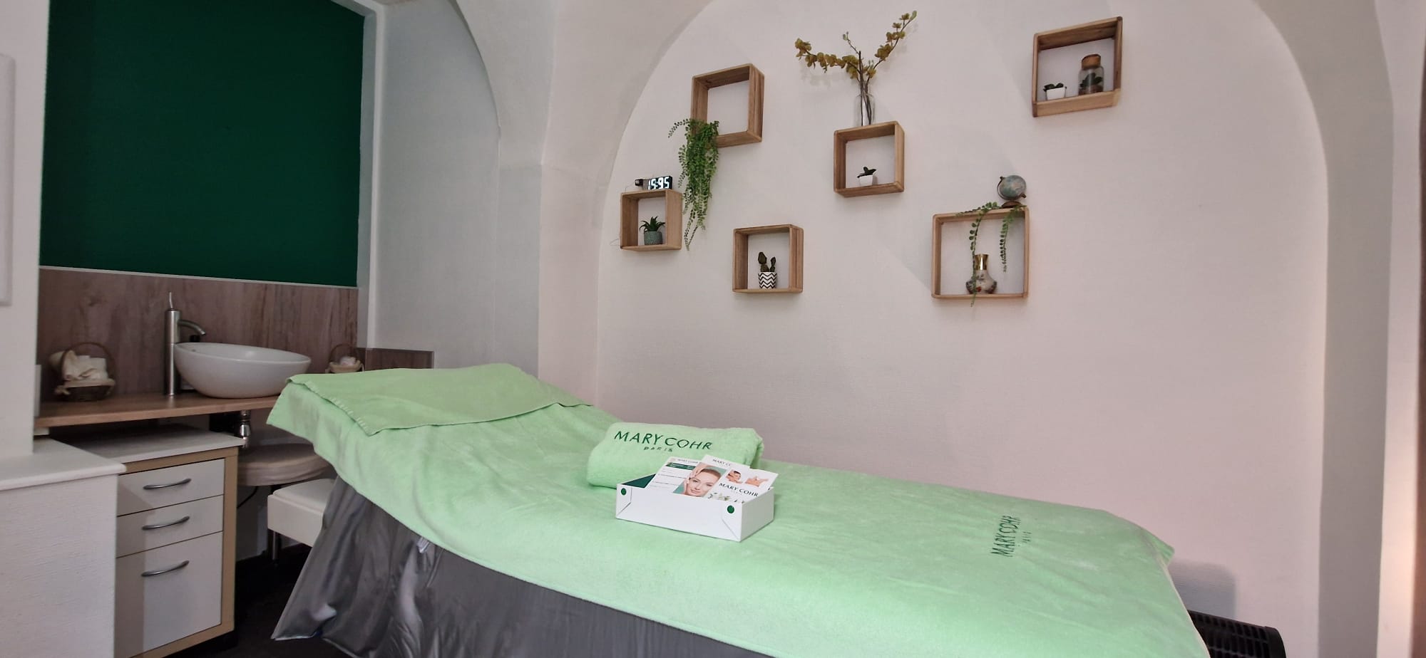 Fotografia 5 de INSTITUT L'ELIXIR DE BEAUTE