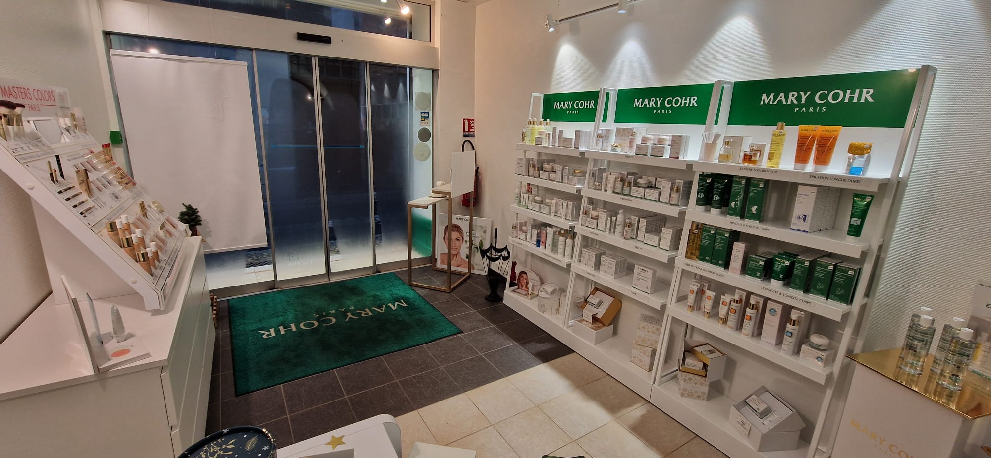 Fotografia 8 de INSTITUT L'ELIXIR DE BEAUTE