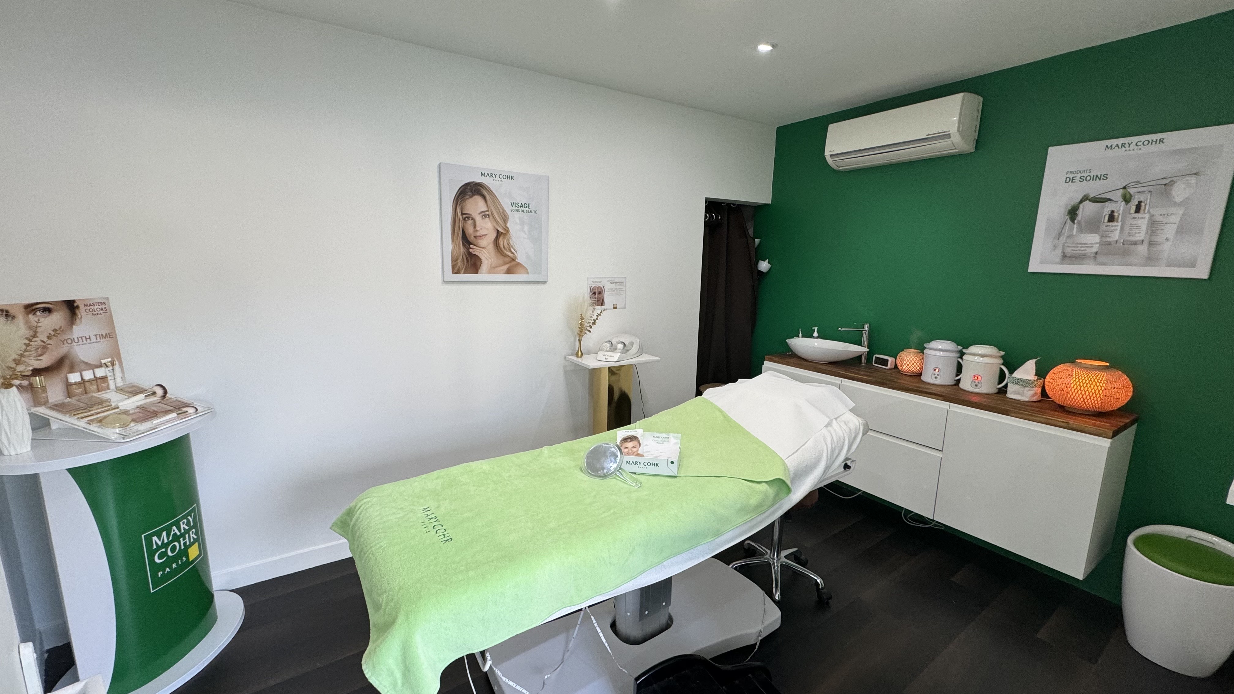 Institut Brin de Beauté
