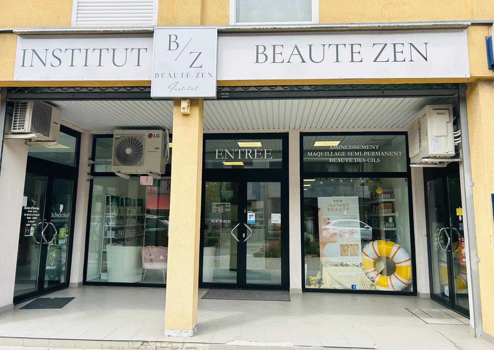 Foto 10 di Institut Beauté Zen
