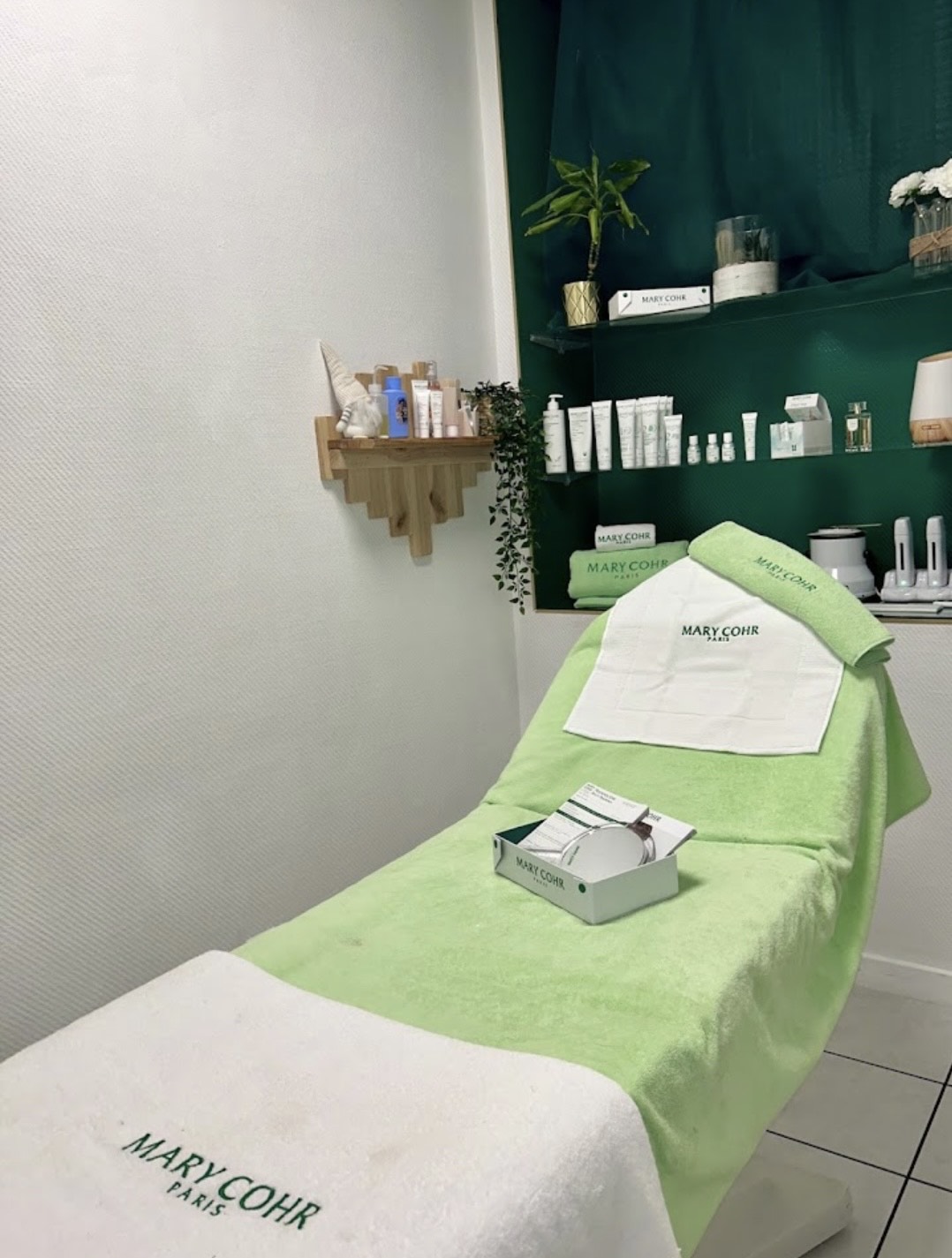 Foto 16 di Luciole Beauté