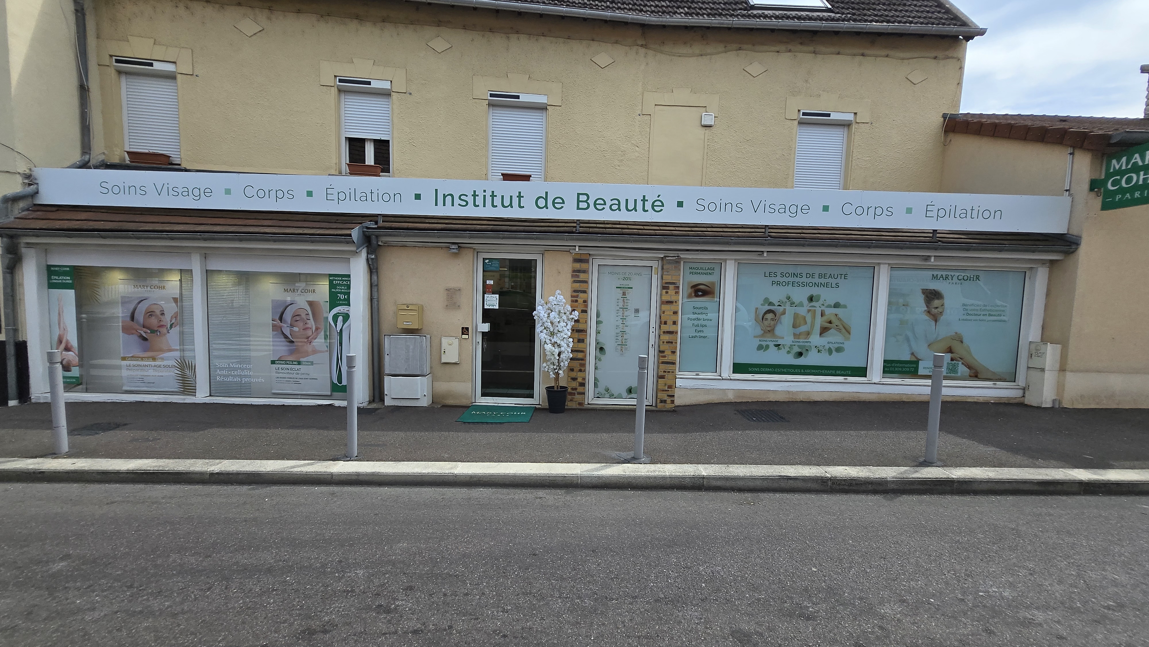 Institut So Beauty