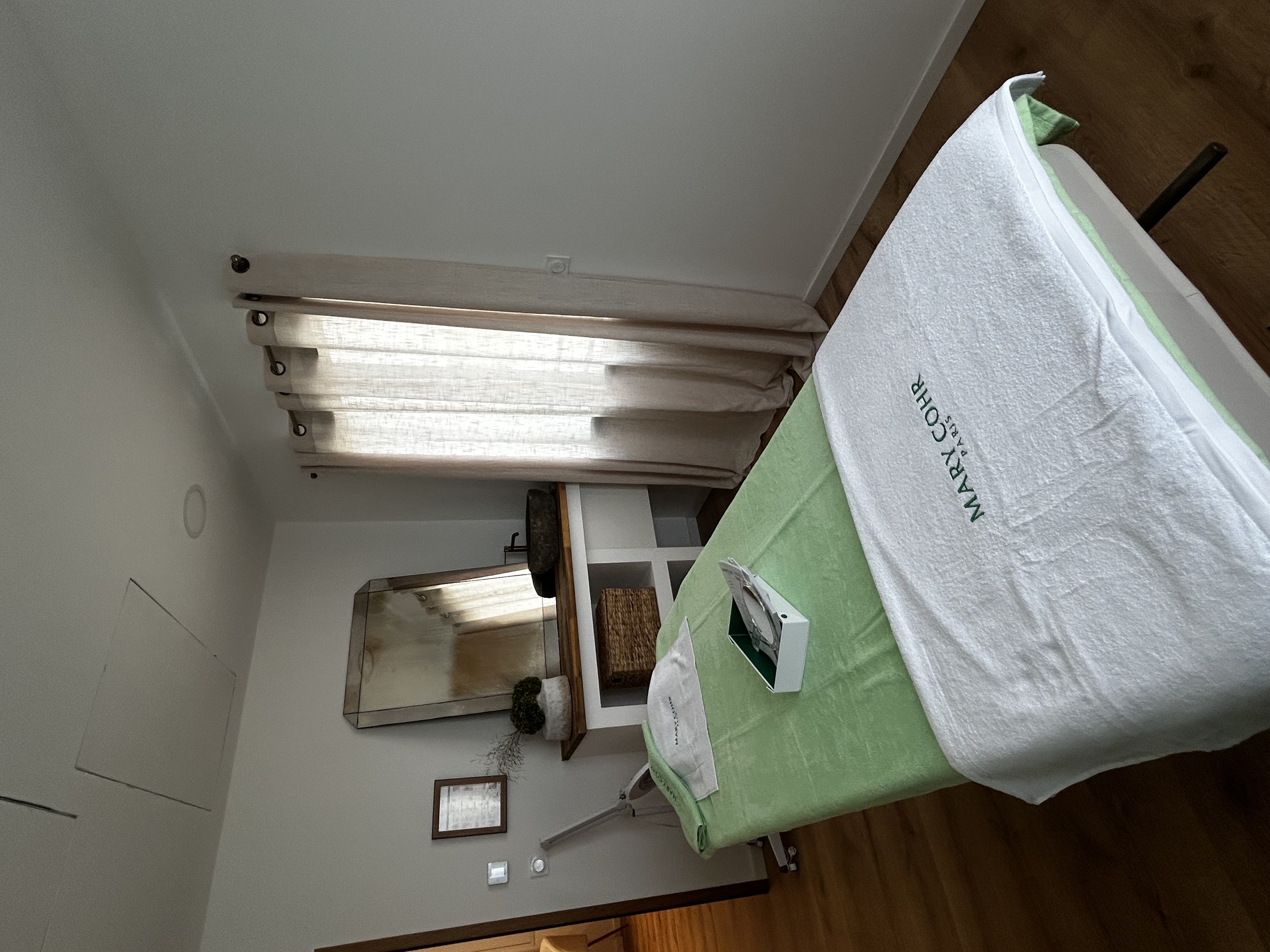Fotografia 5 de Institut de Beauté