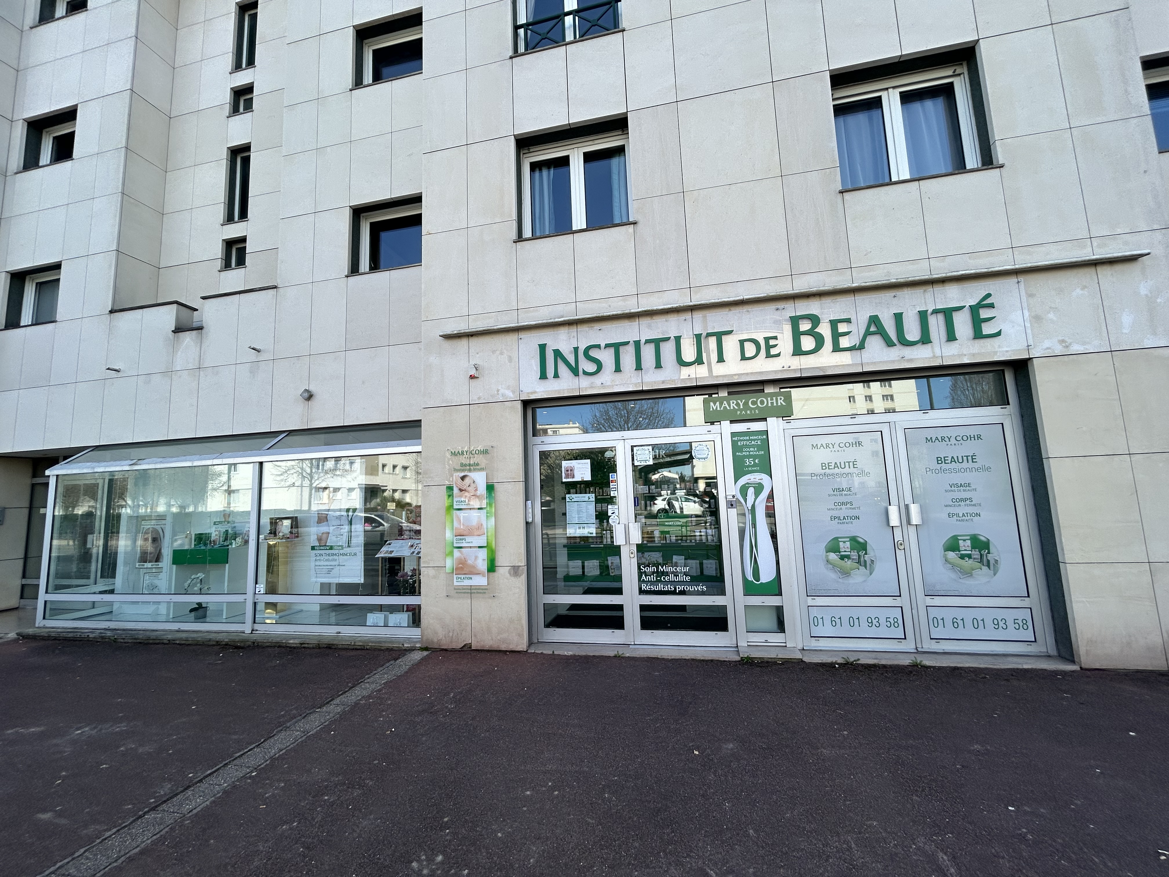 Institut Adrya