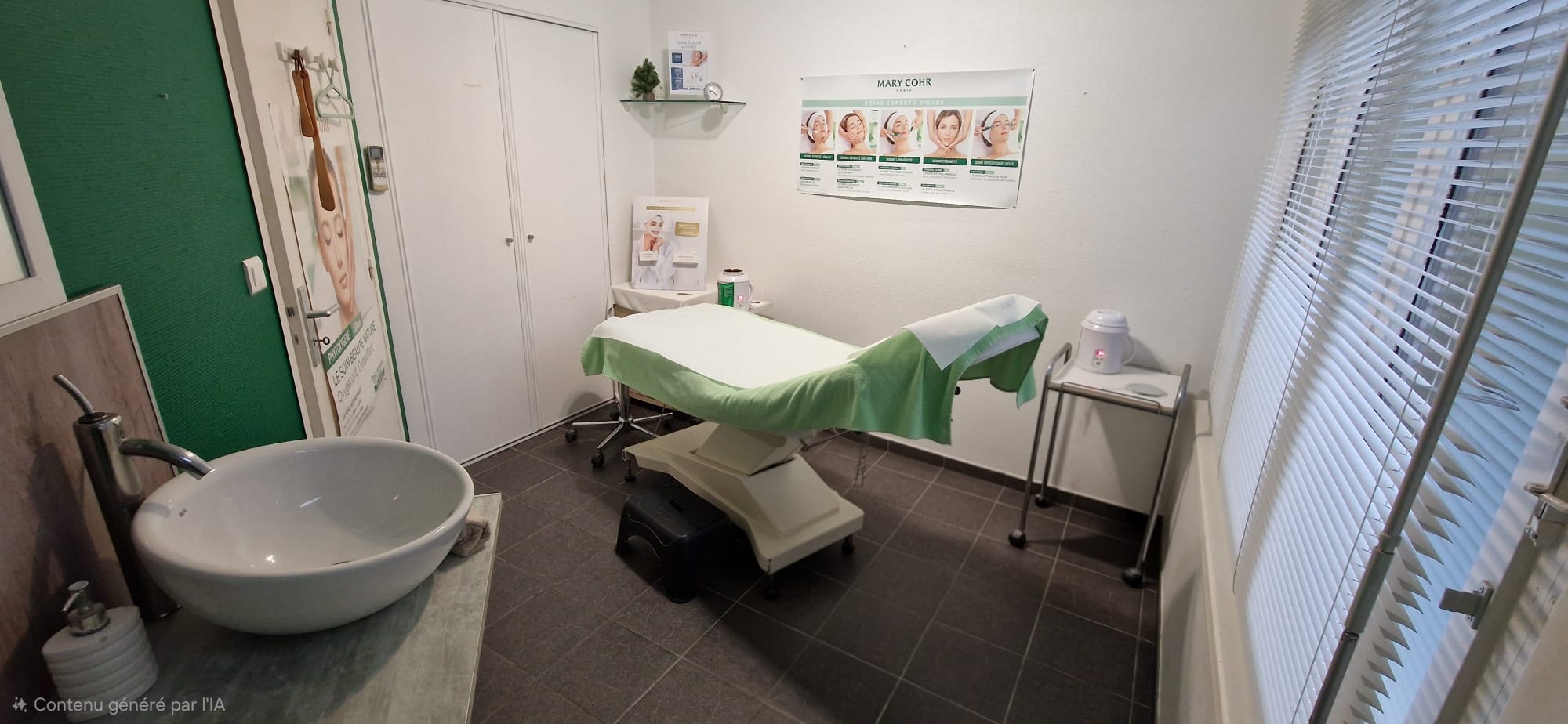 Fotografia 6 de INSTITUT L'ELIXIR DE BEAUTE