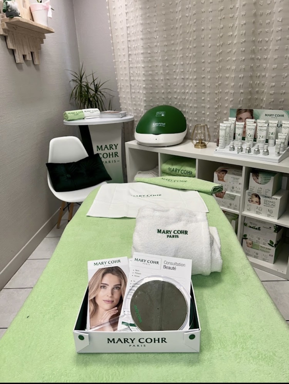 Foto 17 di Luciole Beauté