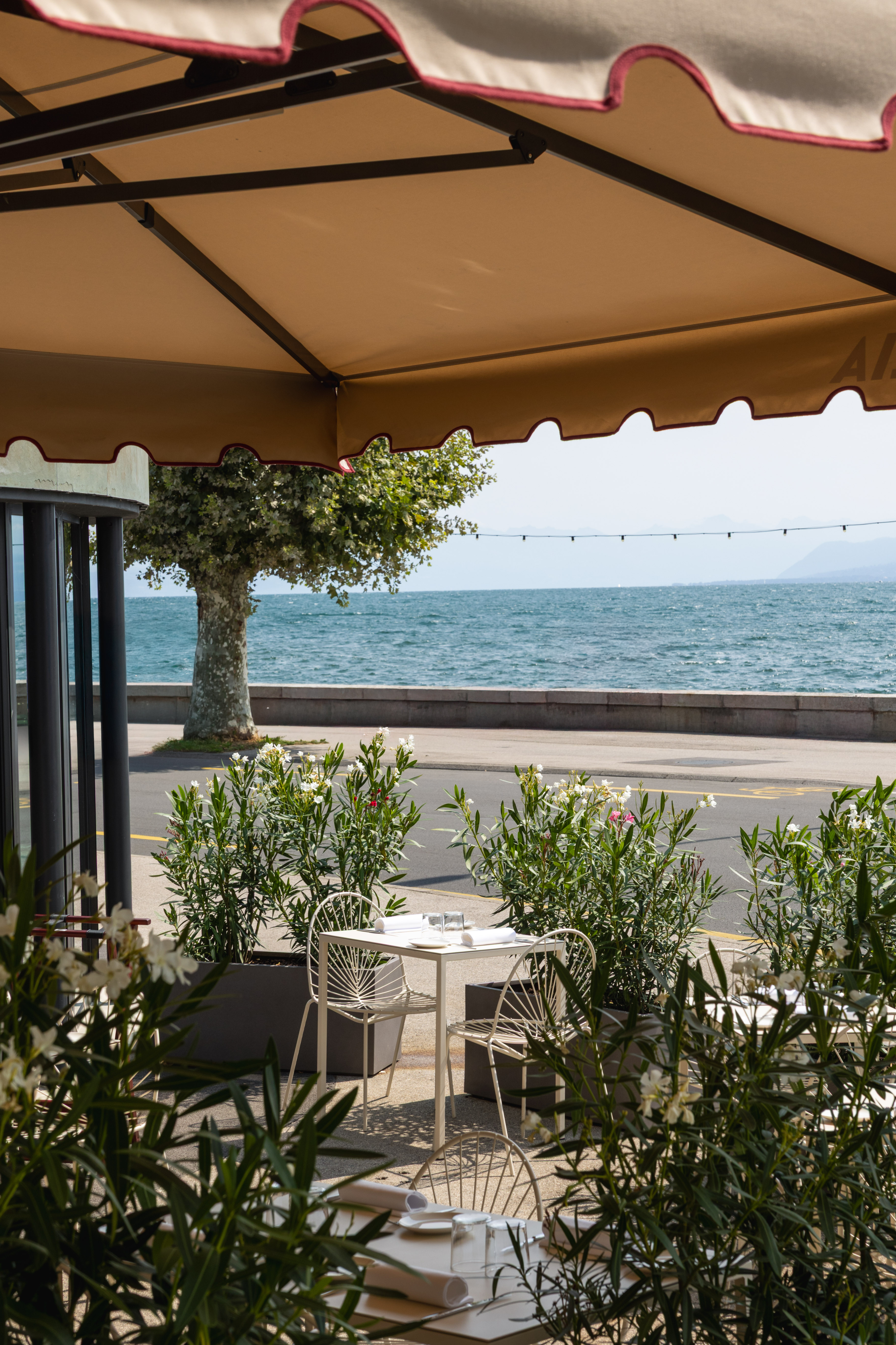 Maison du Lac Boutique Hôtel