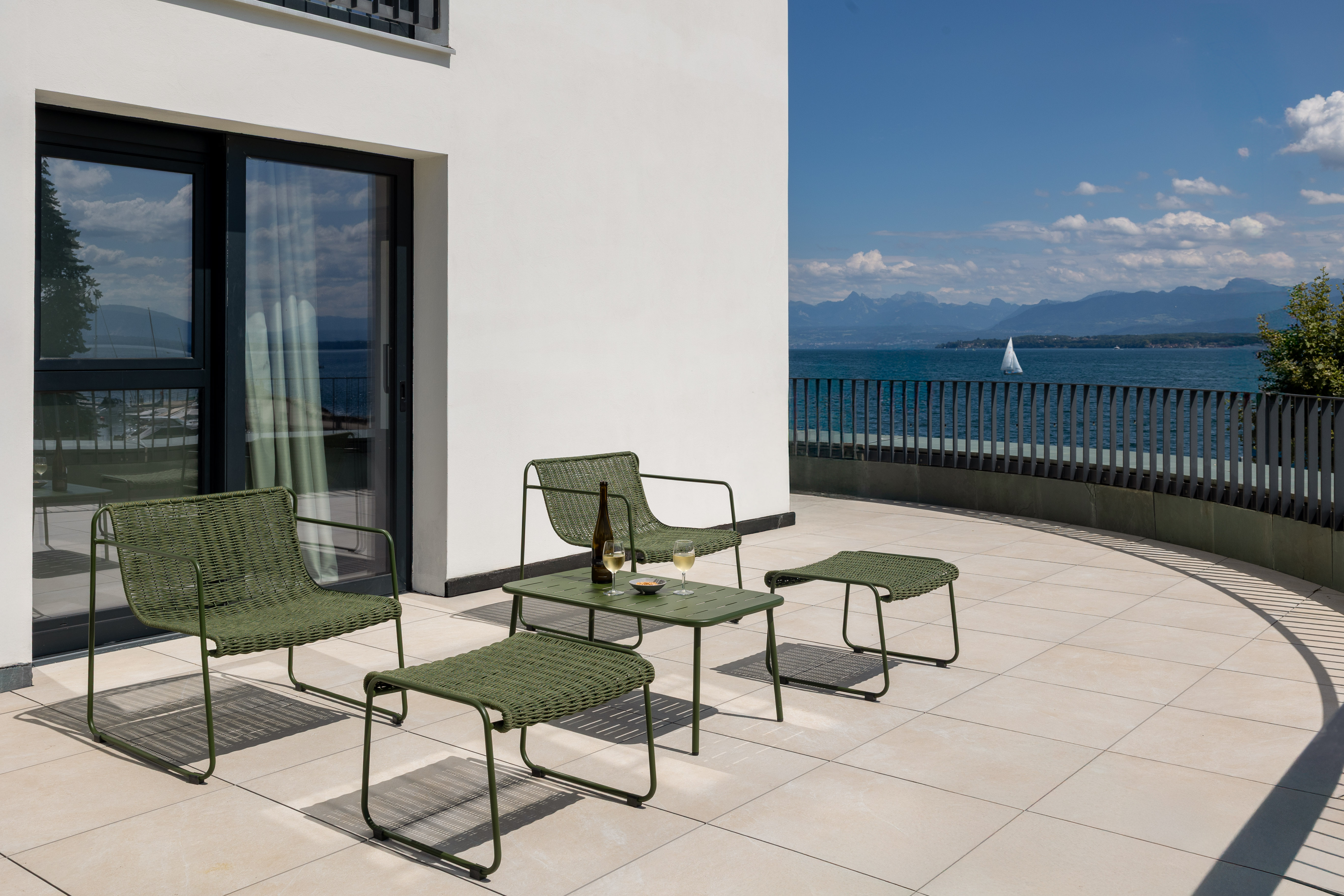 Maison du Lac Boutique Hôtel