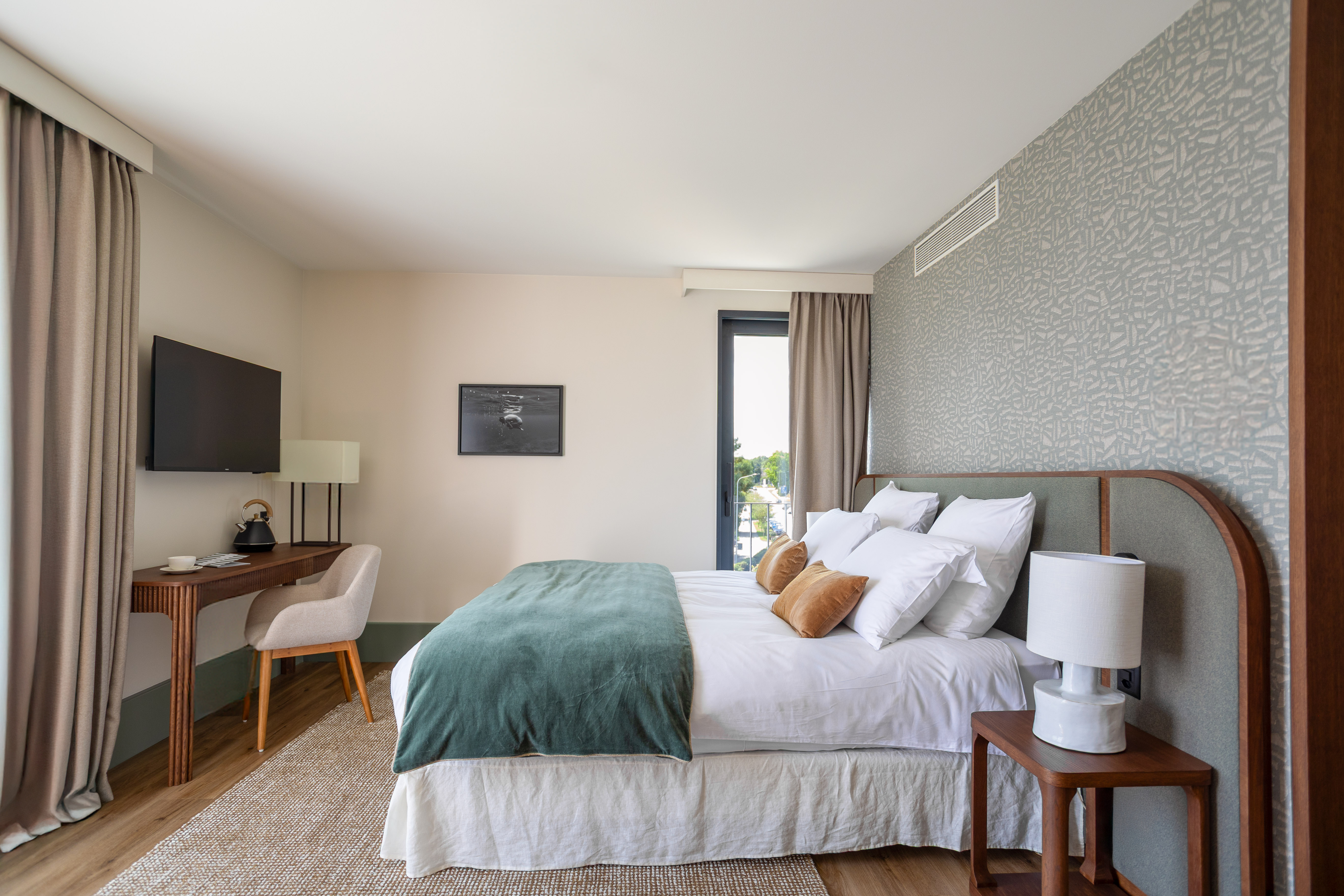 Maison du Lac Boutique Hôtel