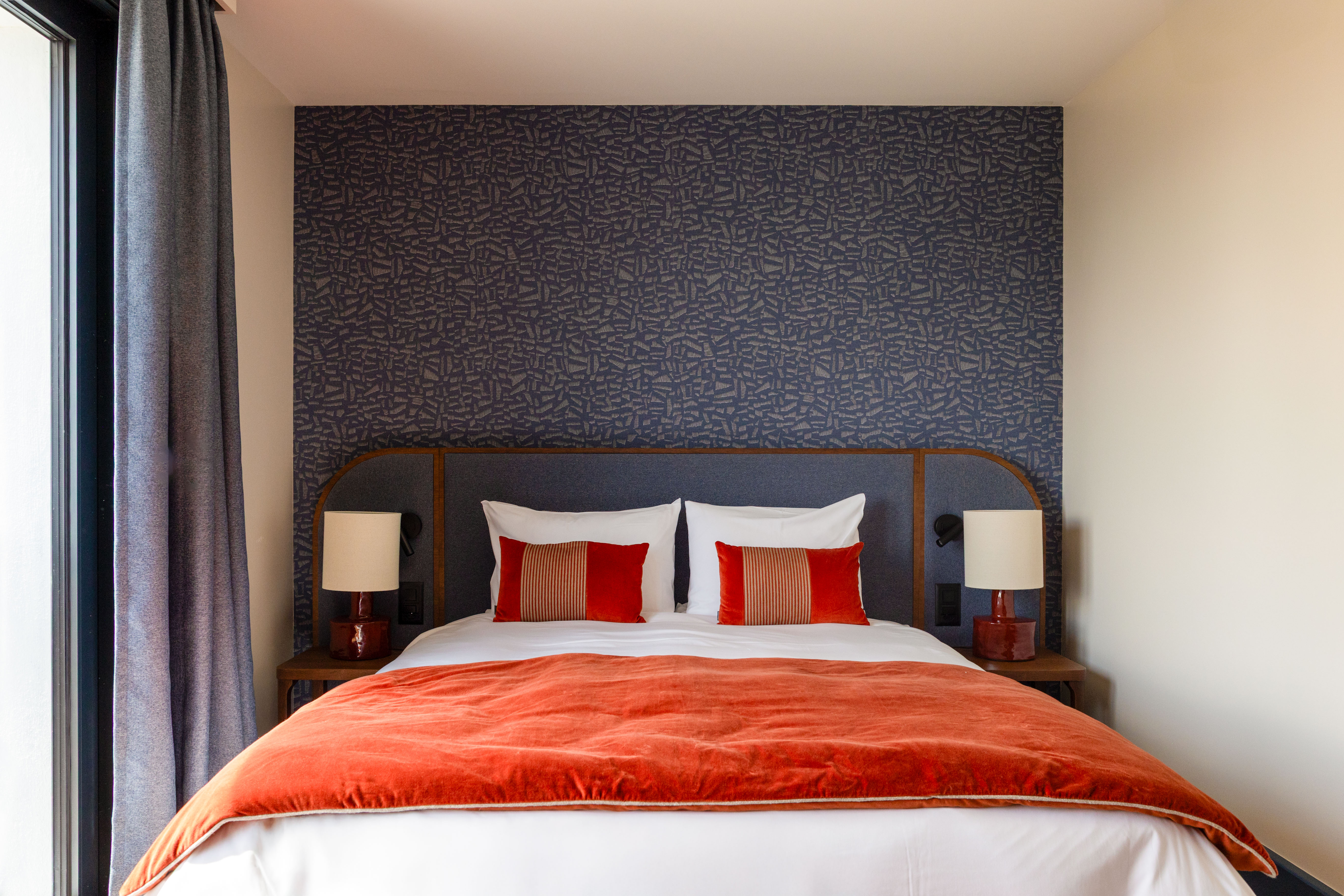 Maison du Lac Boutique Hôtel