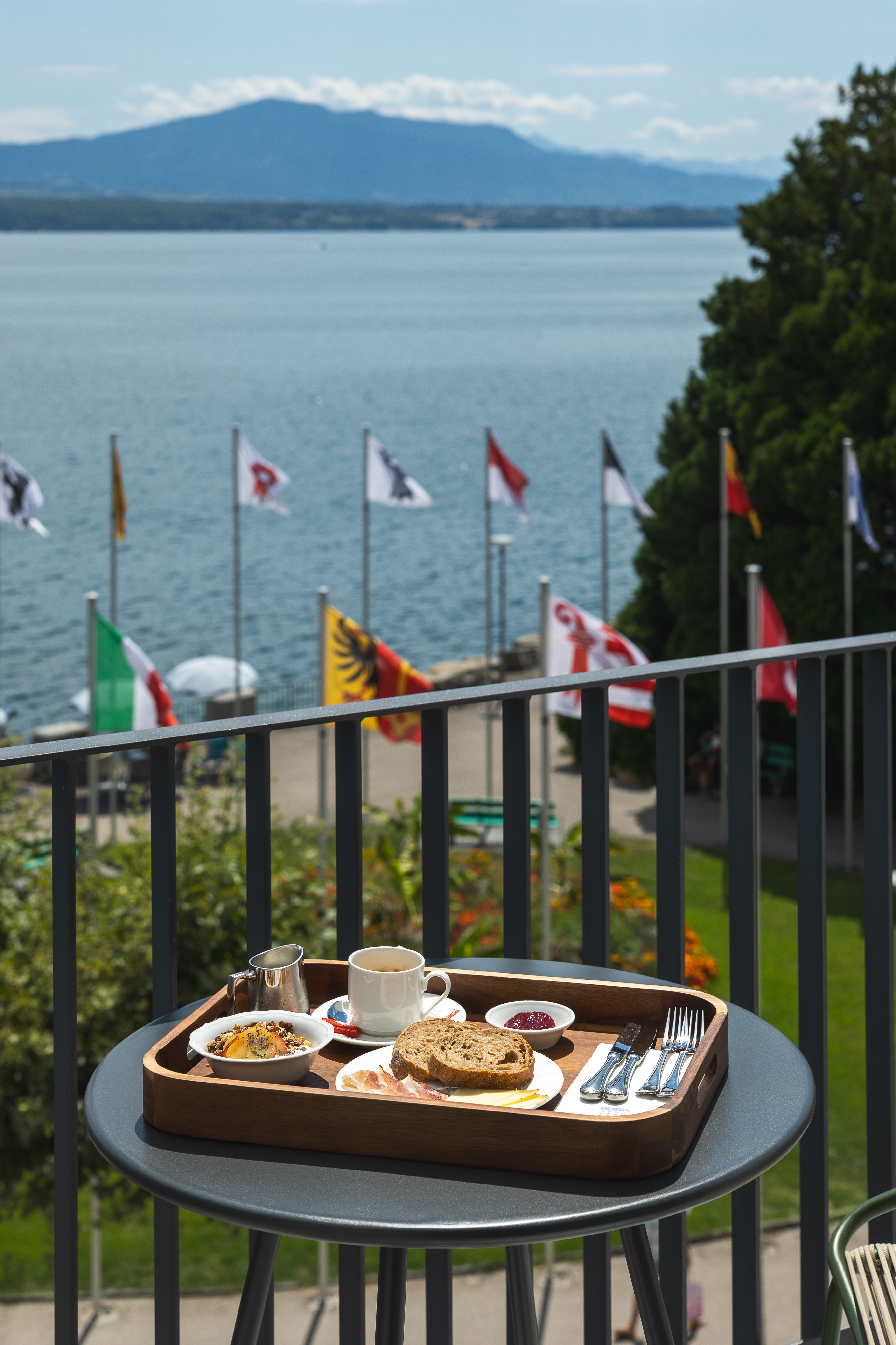 Maison du Lac Boutique Hôtel