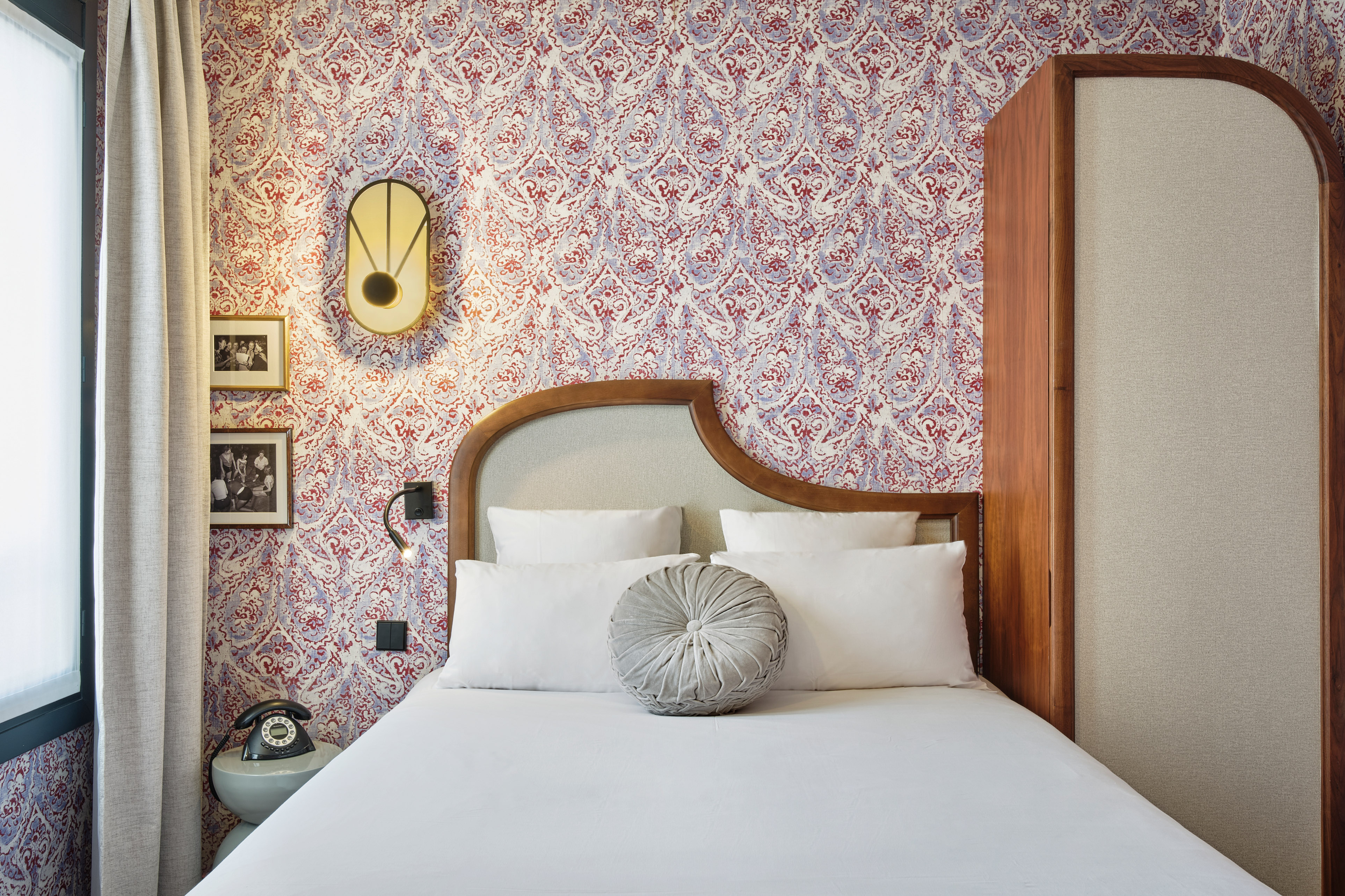 Hotel Joséphine by HappyCulture