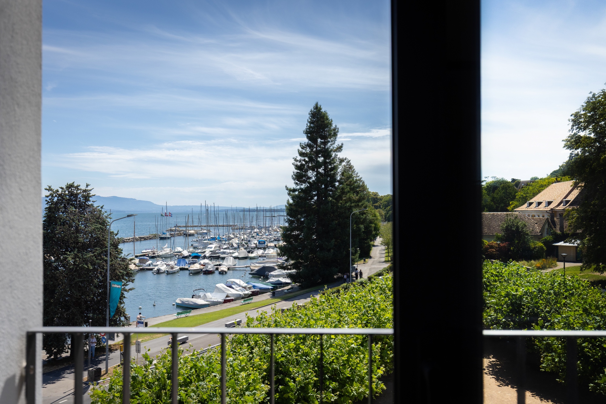 Maison du Lac Boutique Hôtel