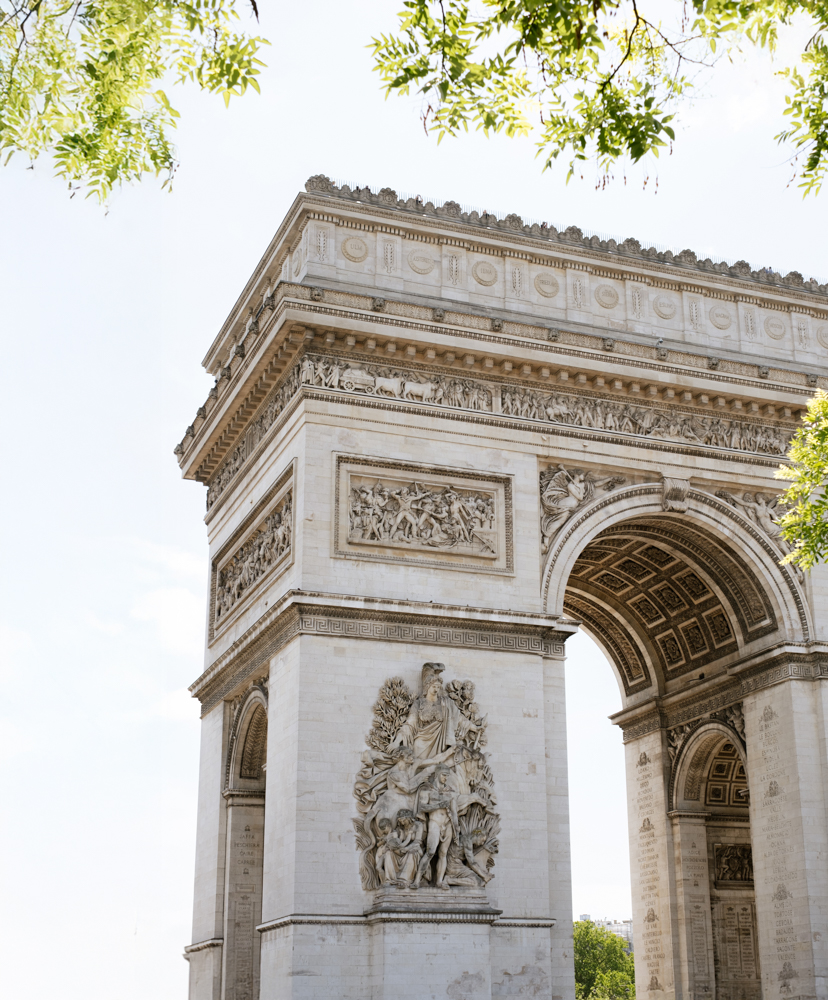 Etoile Saint-Ferdinand by HappyCulture