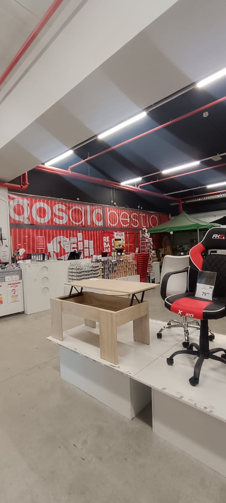 Foto 40 di Embargosalobestia